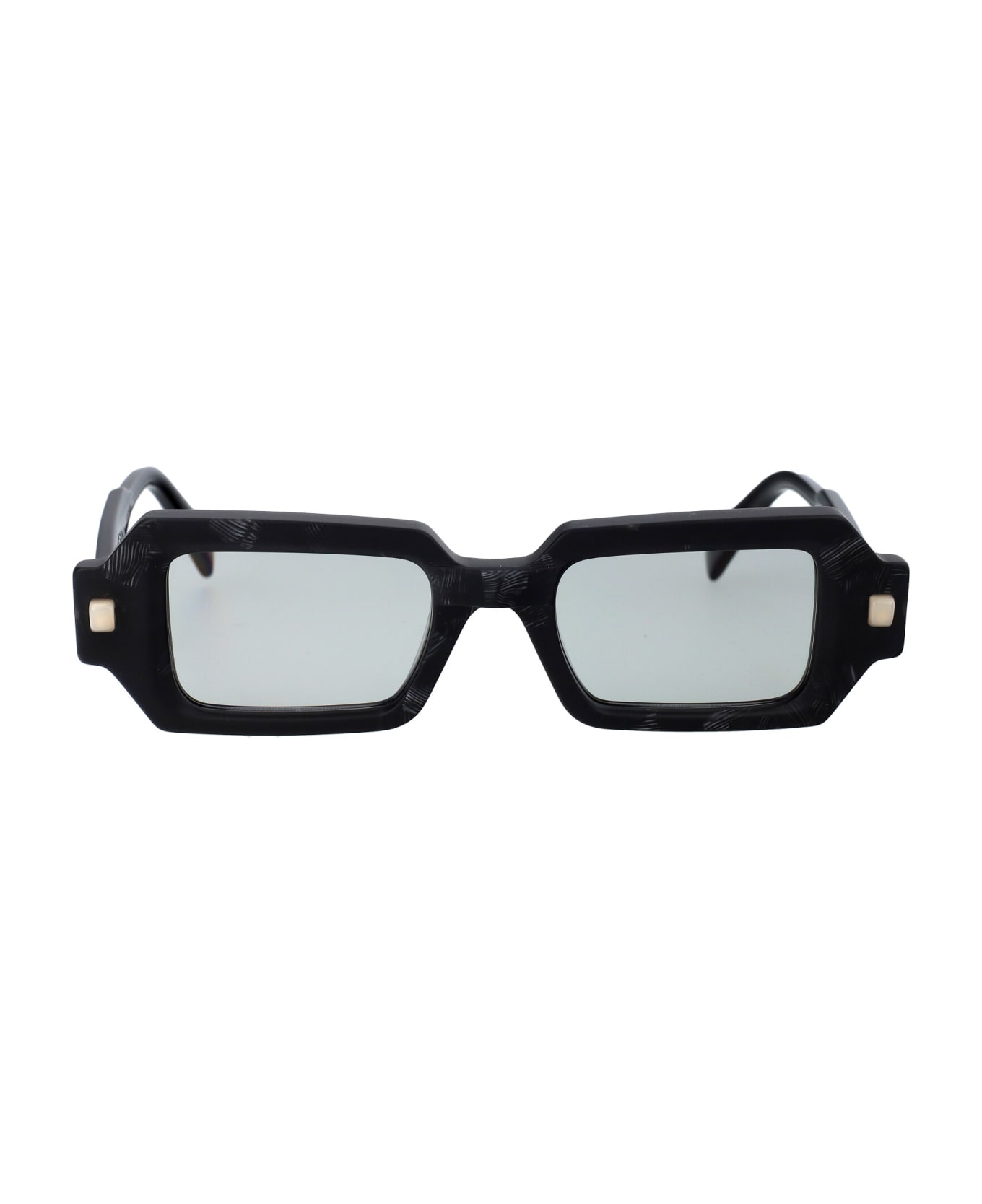 Kuboraum Maske Q9 Sunglasses - BKN black サングラス