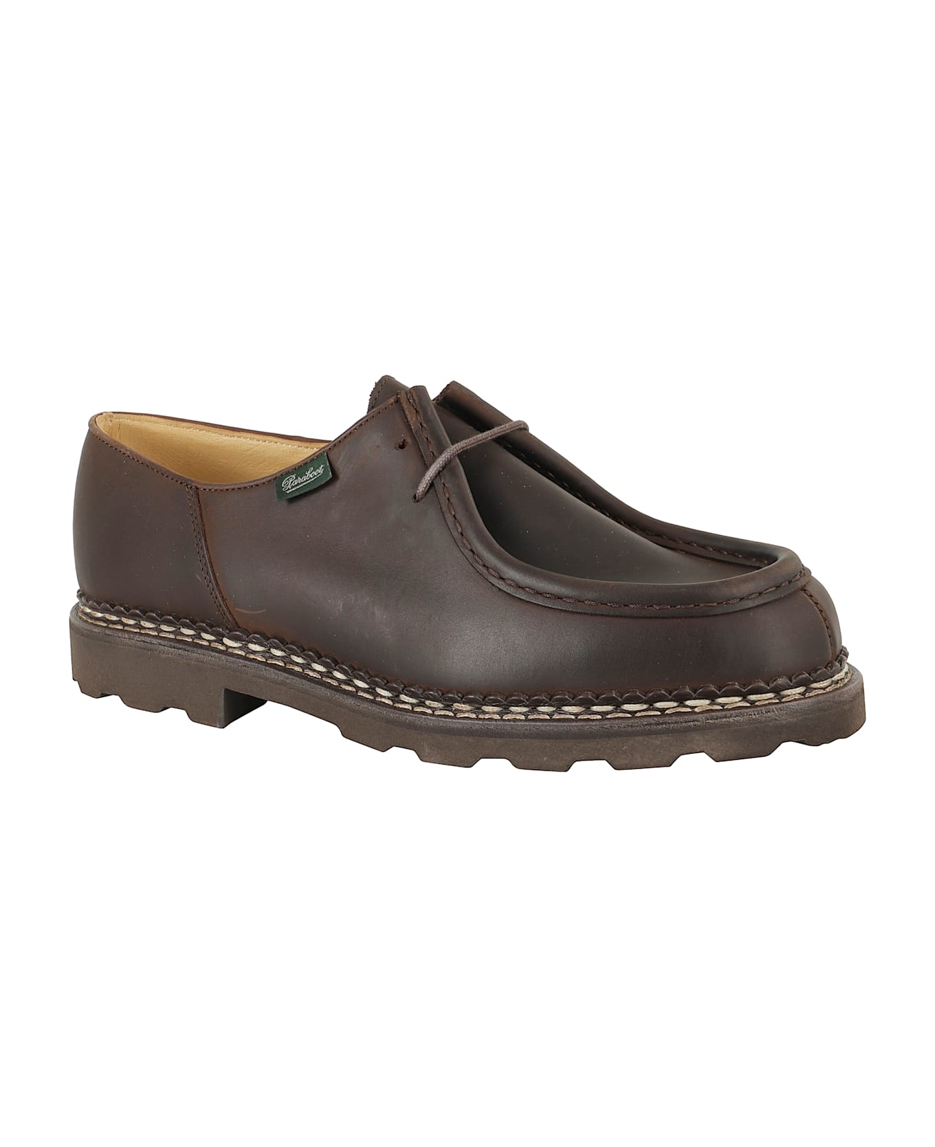Paraboot Michael Marche Ii - Marron Lis Cafe