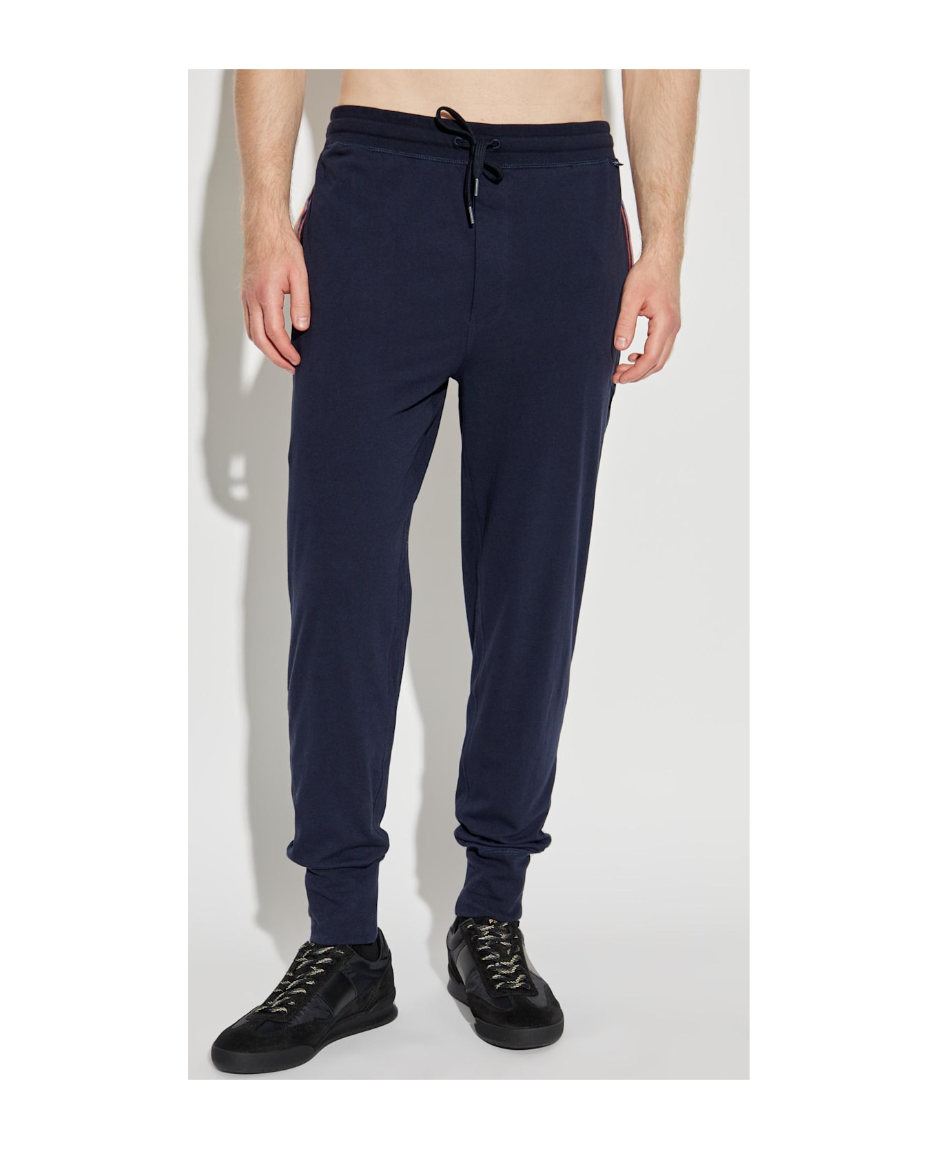Paul Smith Sweatpants - Blue