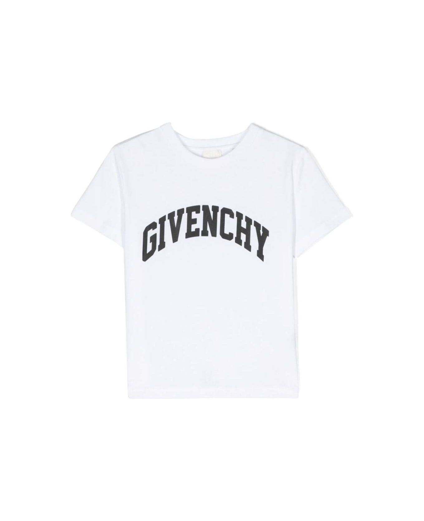 Givenchy H3016010p - P Bianco