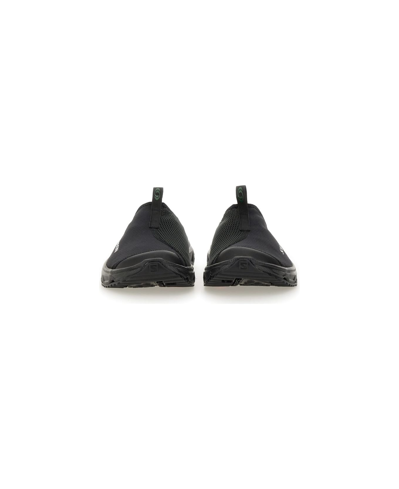 Salomon Sabot "rx Slide 3.0" - BLACK