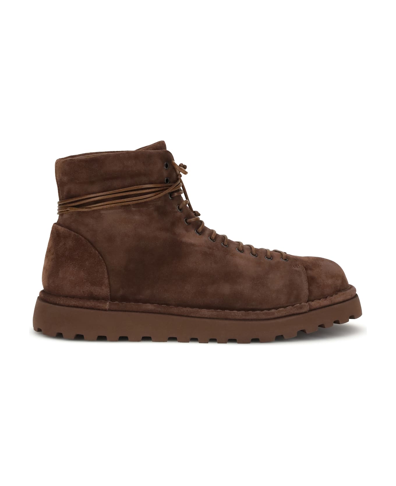 Marsell Pallottola Ankle Boots