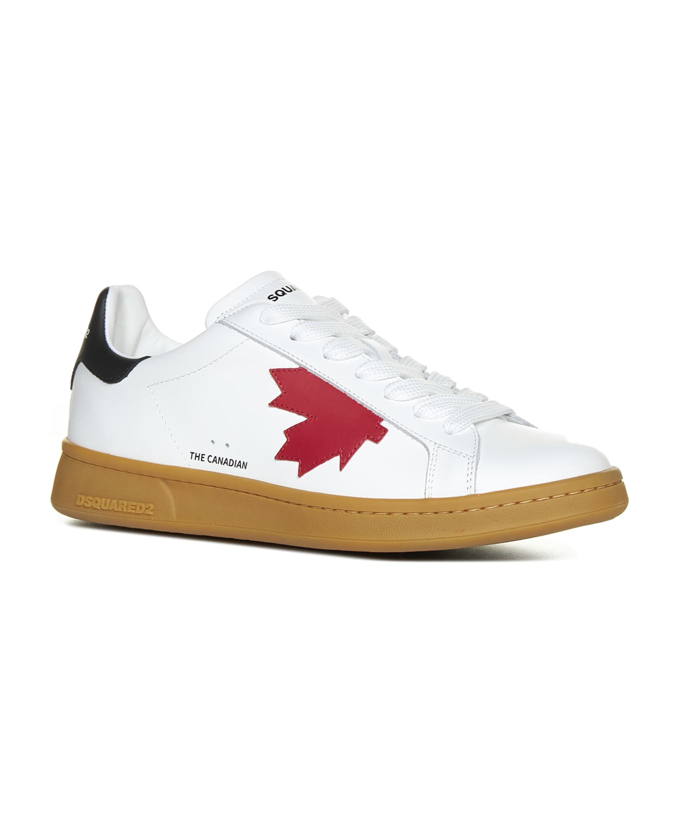 Dsquared2 Sneakers Dsquared2 - WHITE
