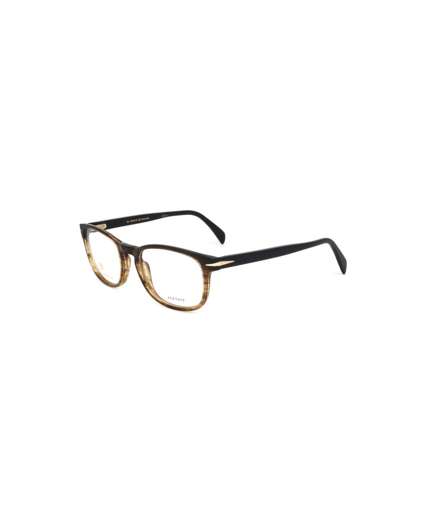 DB Eyewear by David Beckham Db 1064ex4-brown - EX4-BROWN