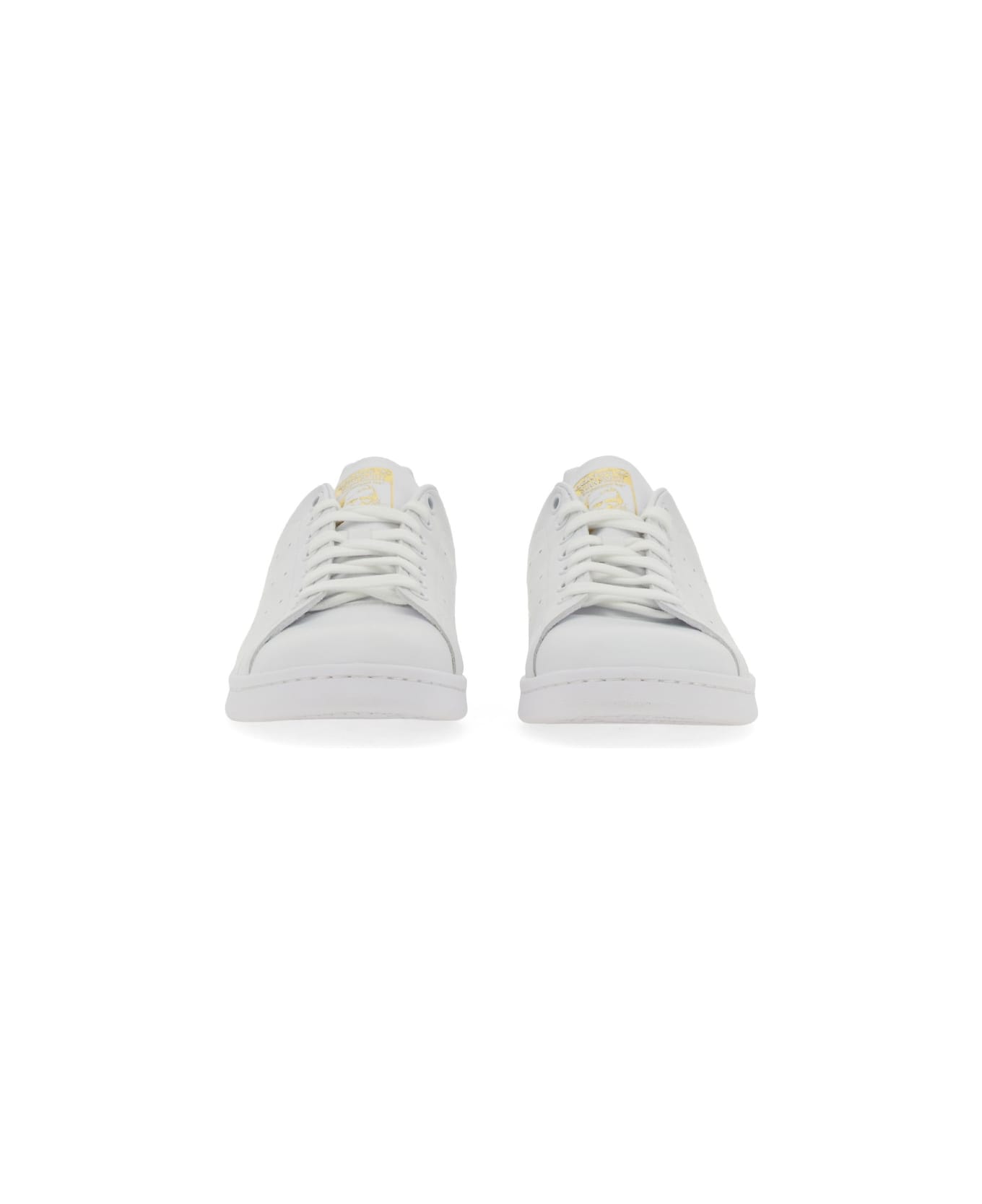 Adidas Originals Stan Smith Sneaker - WHITE