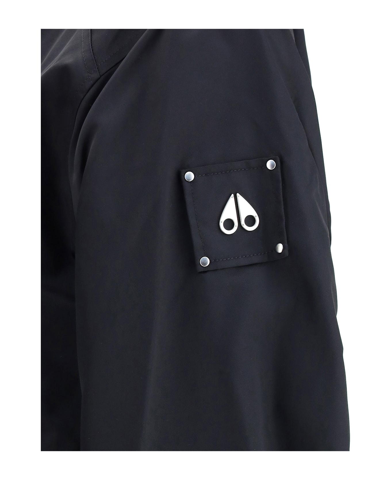 Moose Knuckles Rougemont Jacket