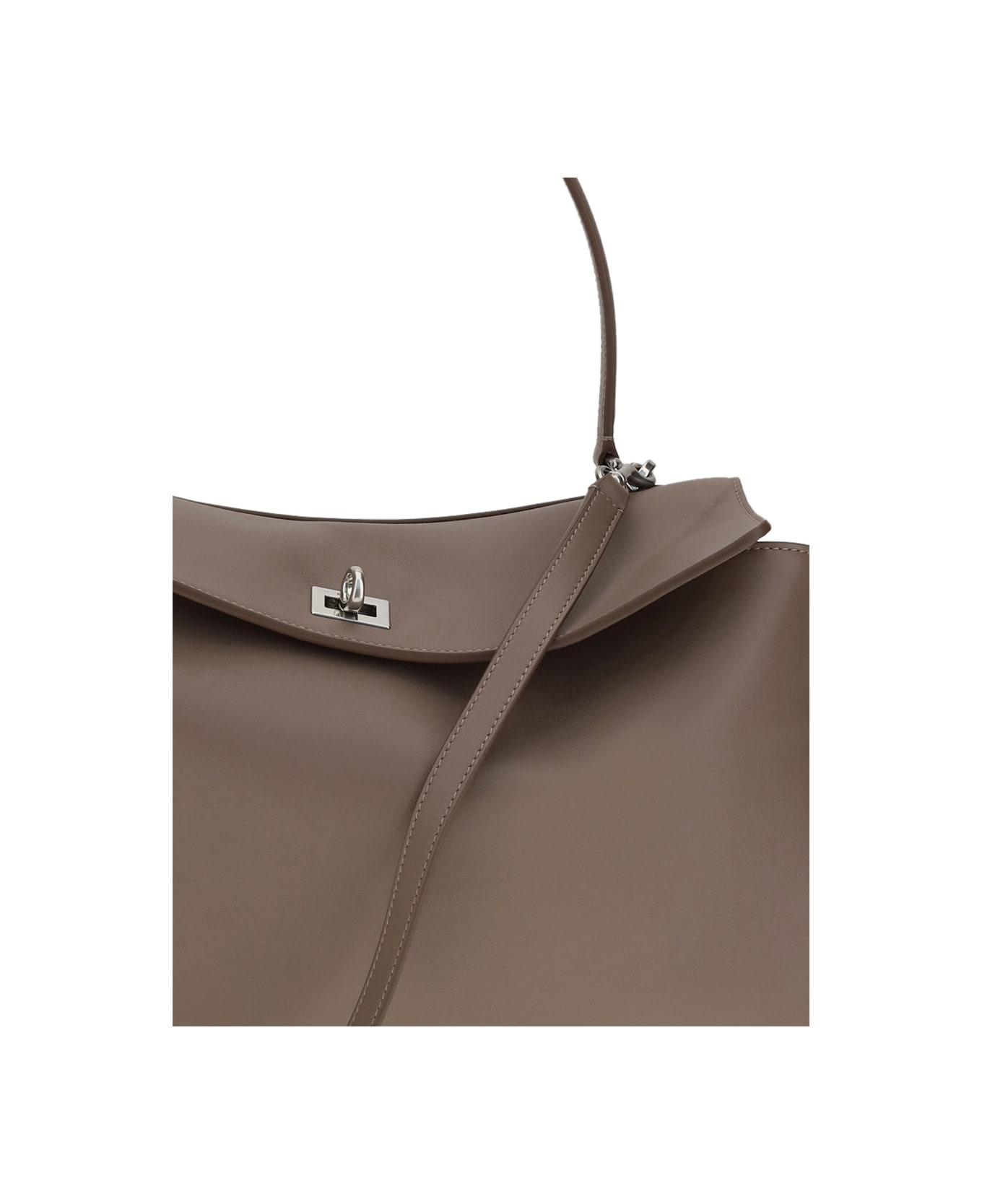 Balenciaga Rodeo Shoulder Bag