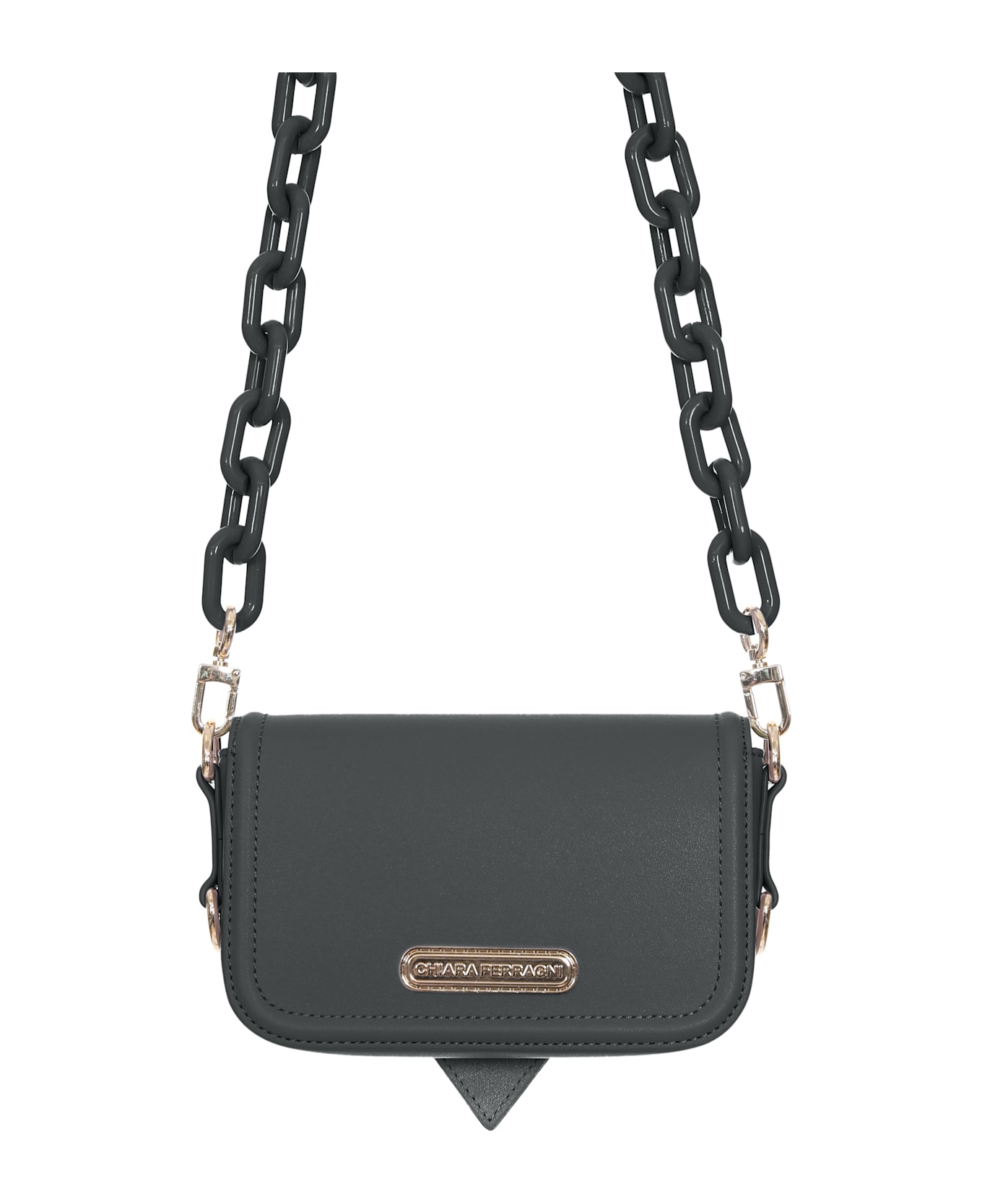 Chiara Ferragni Bag - Grey