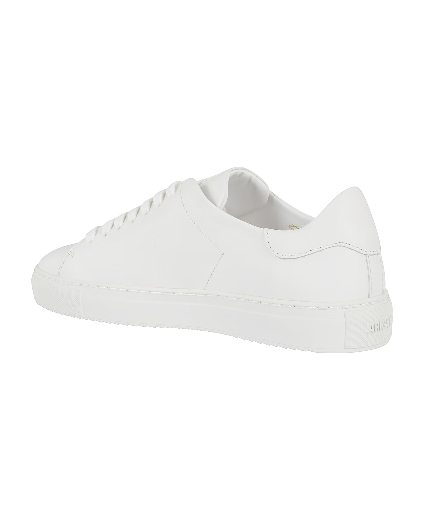Axel Arigato Clean 90 Sneaker - White 
