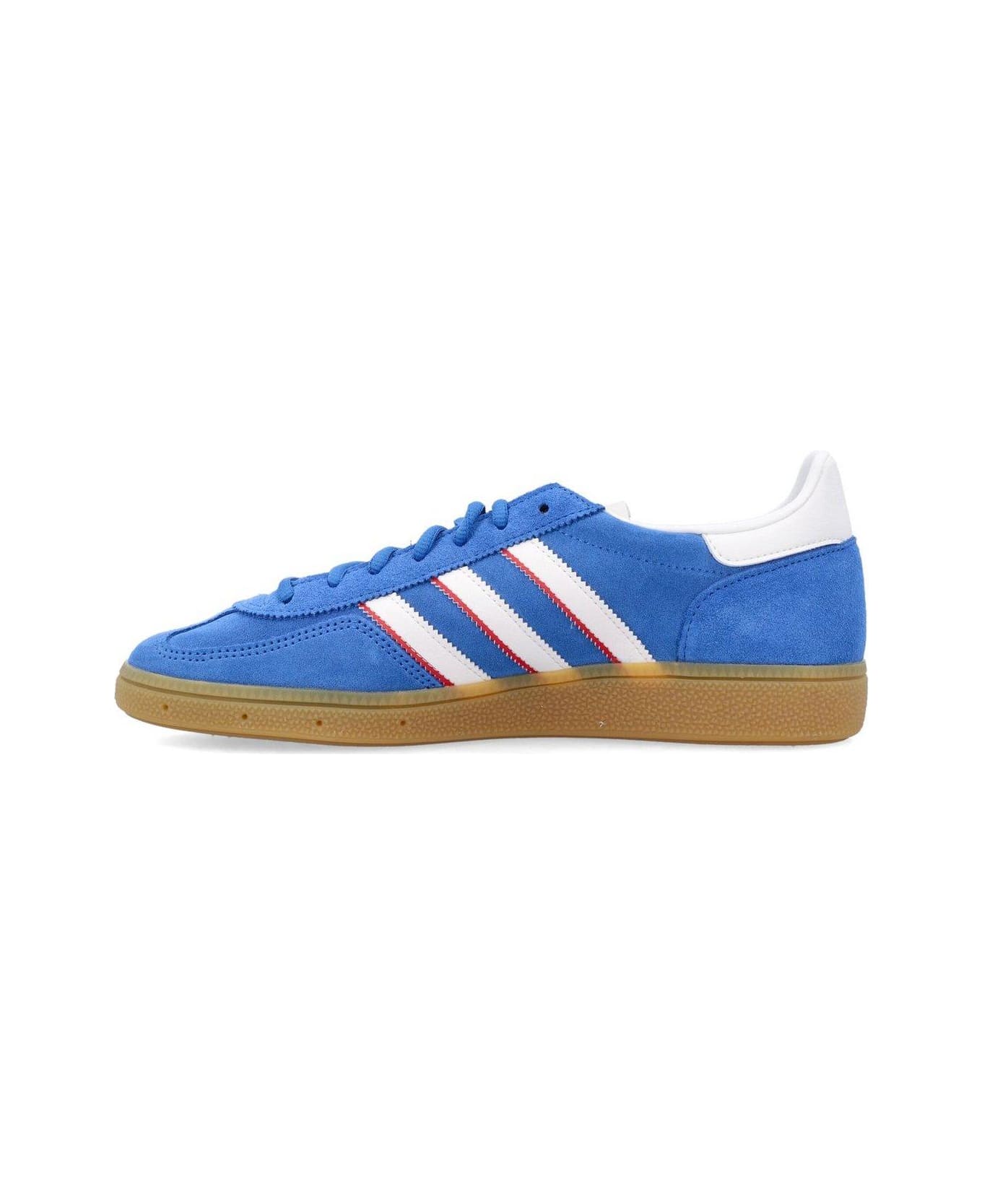 Adidas Originals Handball Spezial Shoes - BLUE