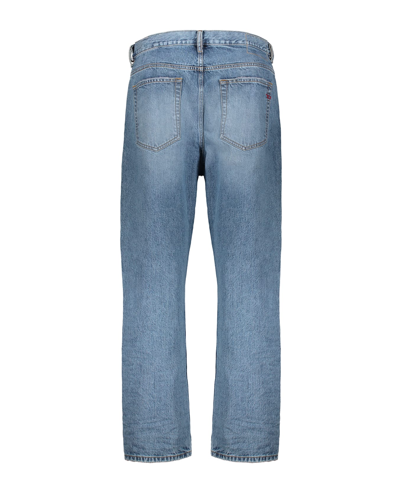 Diesel Light Denim Jeans, Comfortable And Versatile Available - Denim