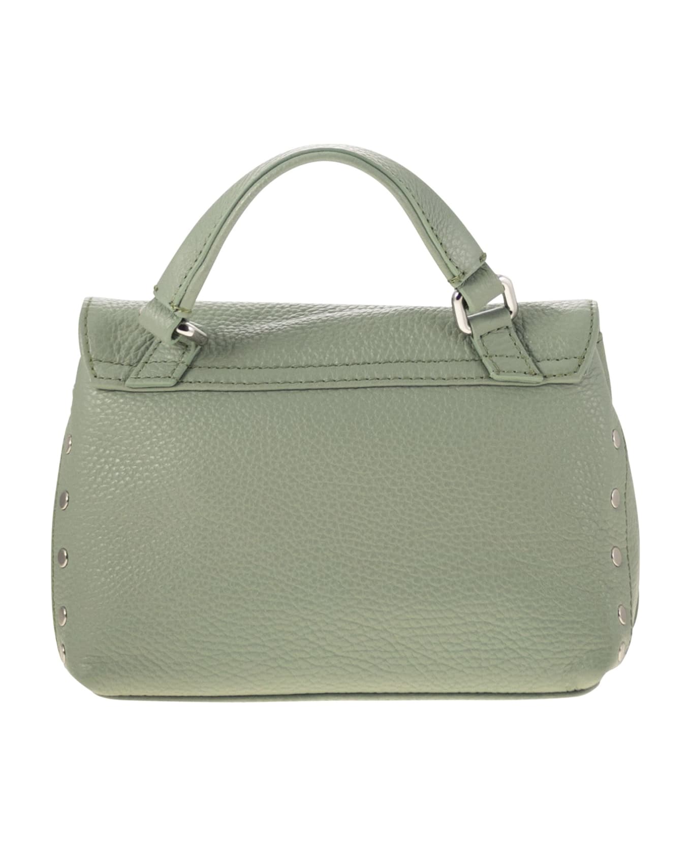Zanellato Postina - Daily Baby Bag - Mint