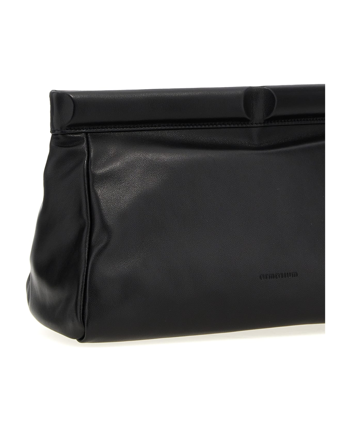 Armarium 'eloisa' Clutch - Black  