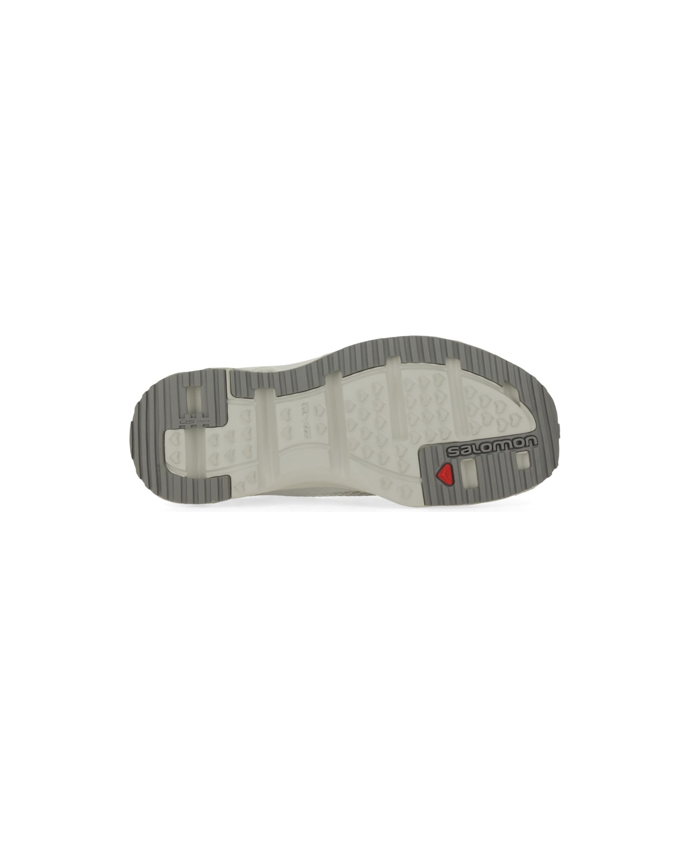 Salomon "rx Moc 3.0" Sneaker - GREY