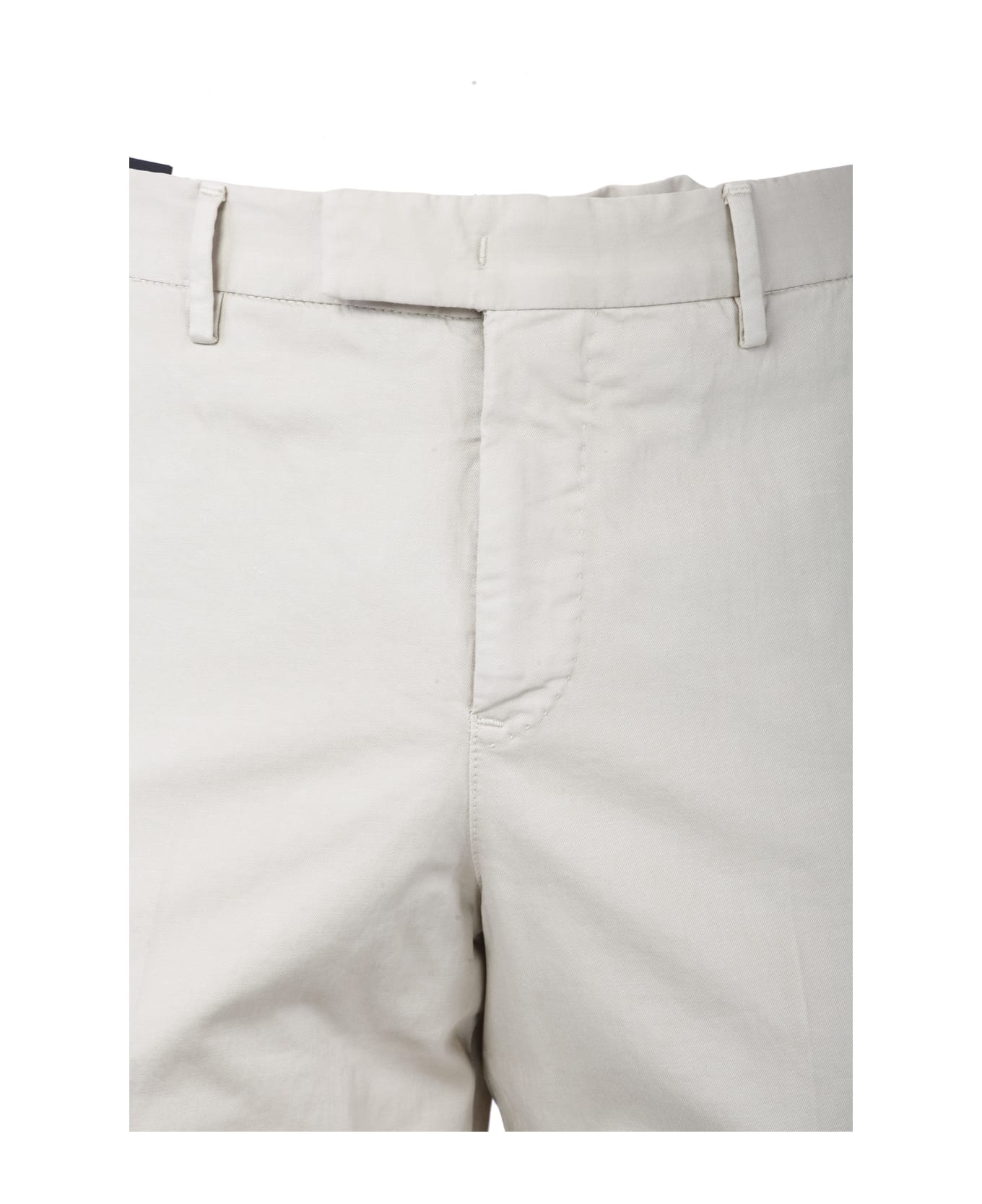 PT01 Trousers Sand - Sand