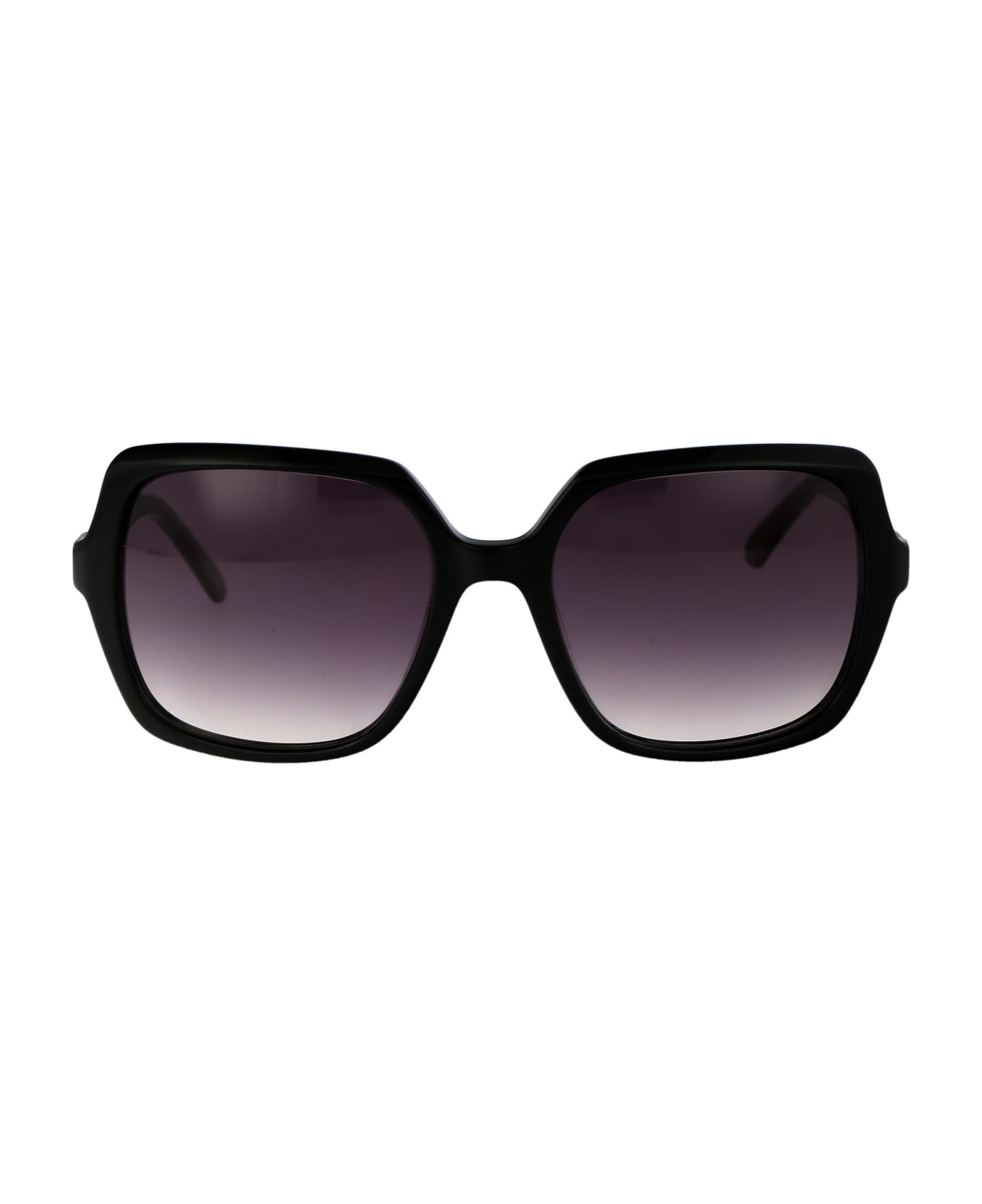 Calvin Klein Ck20541s Sunglasses - 001 BLACK