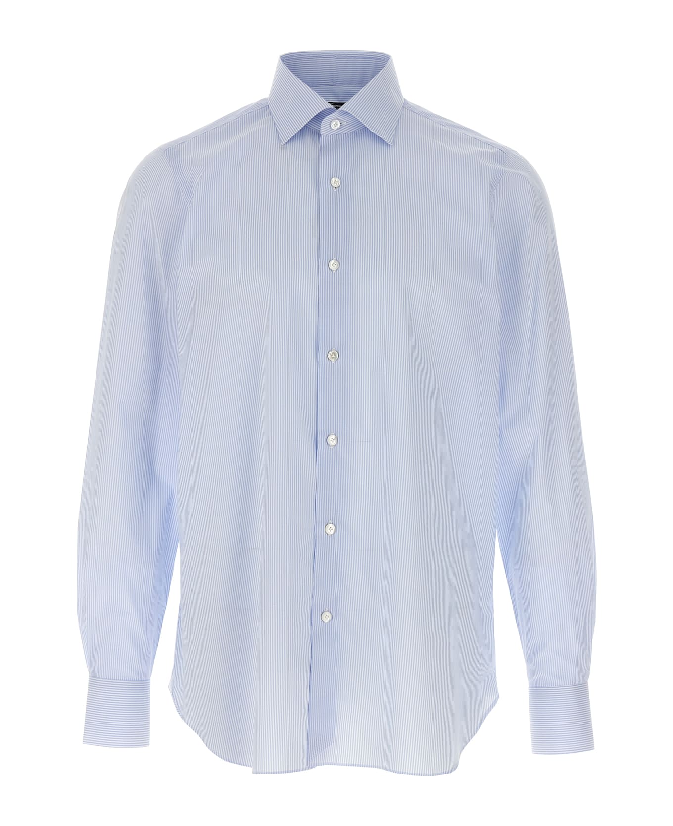 Finamore 
napoli
 Shirt - Multicolor