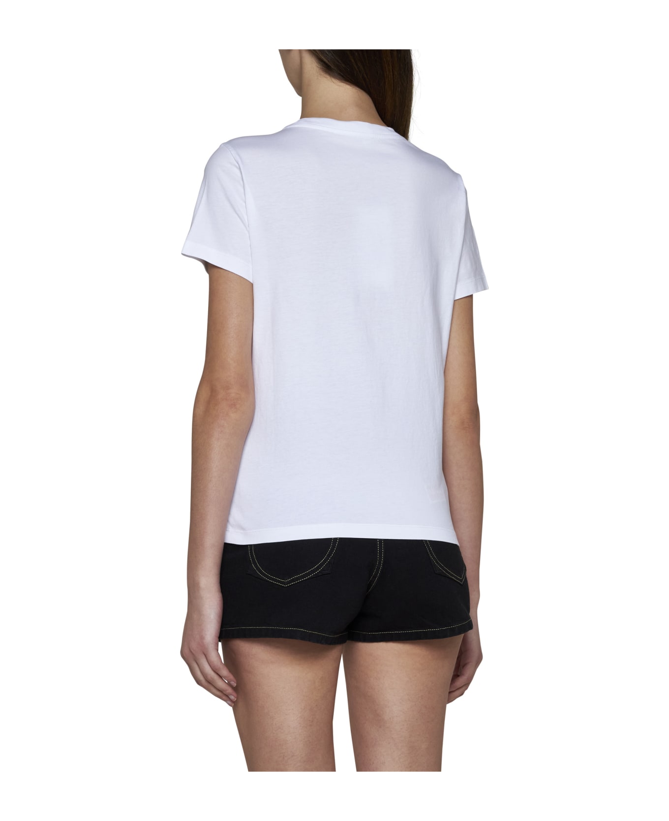 Kenzo T-Shirt - White