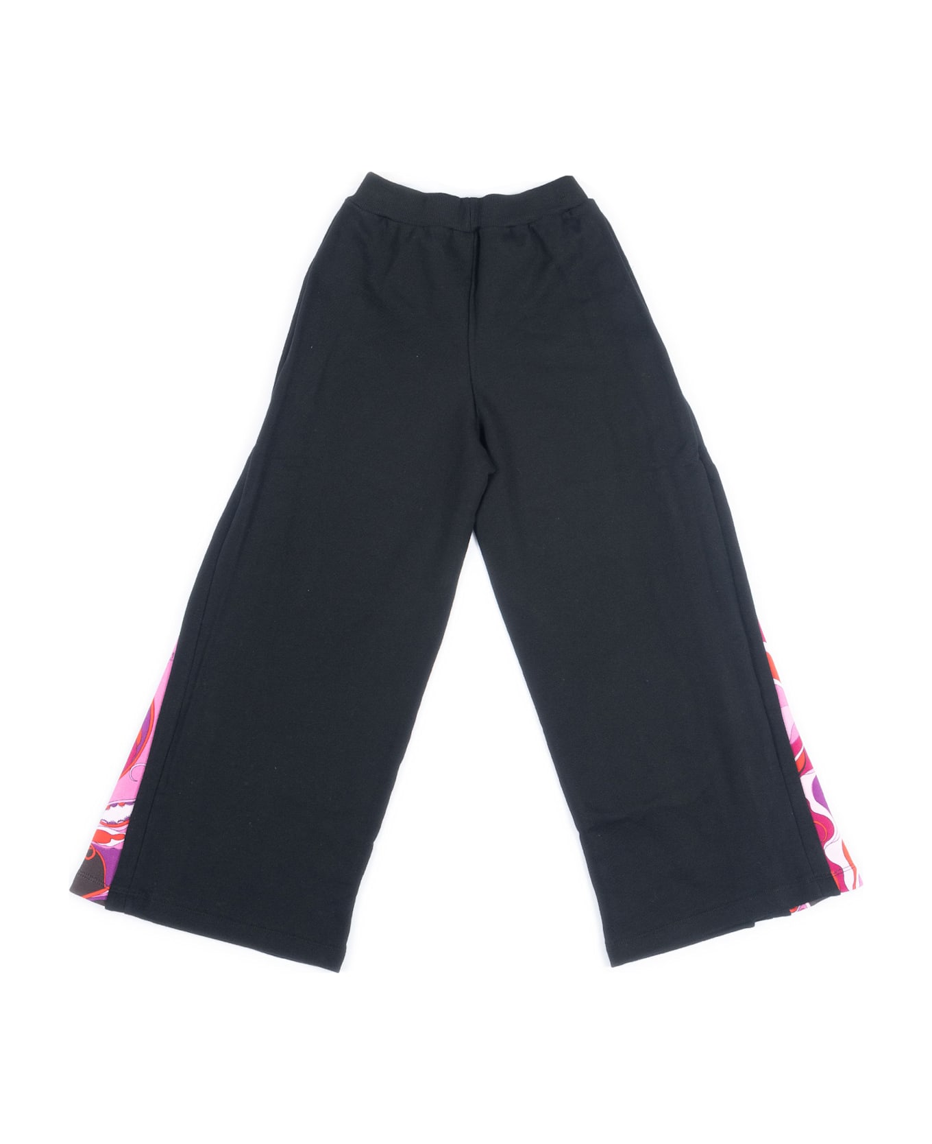 Pucci Joggers - BLACK