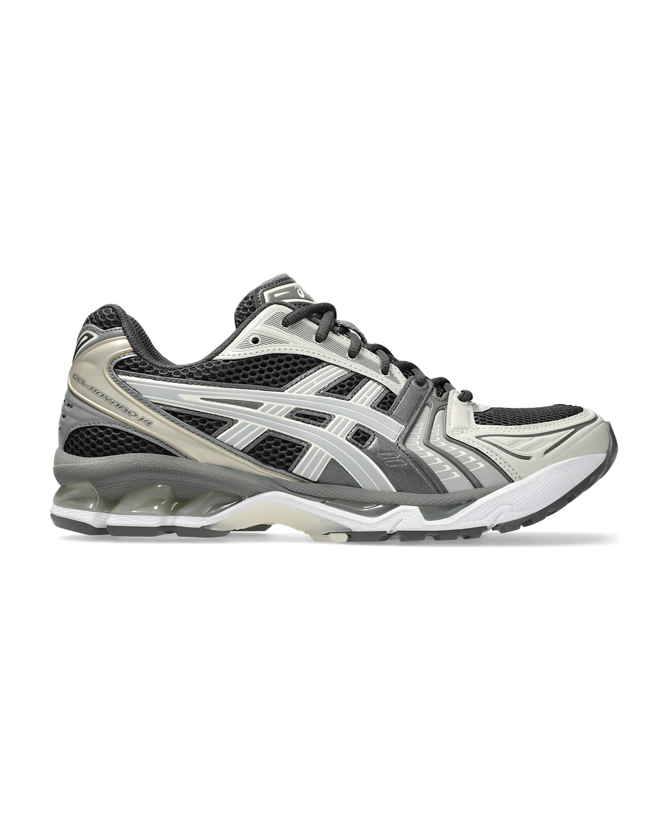 Asics Gel-kayano 14 - OBSIDIAN GREY スニーカー