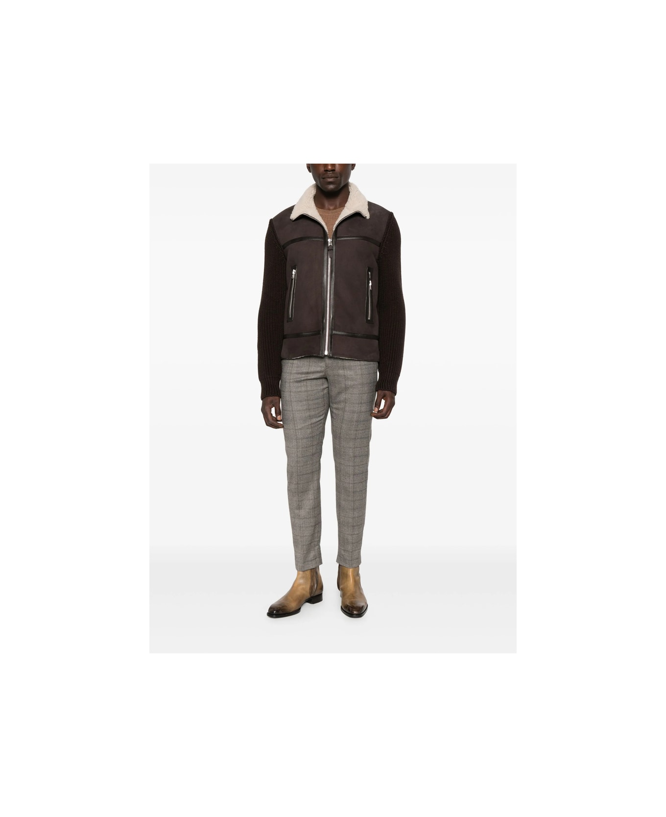 Mackage Outerwear - BROWN