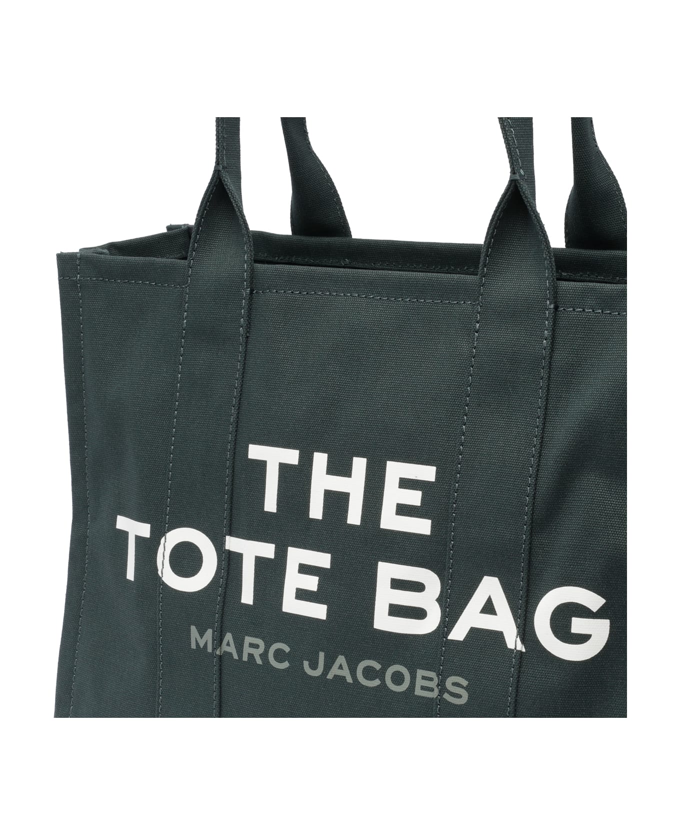 Marc Jacobs The Large Tote Bag - Ivy