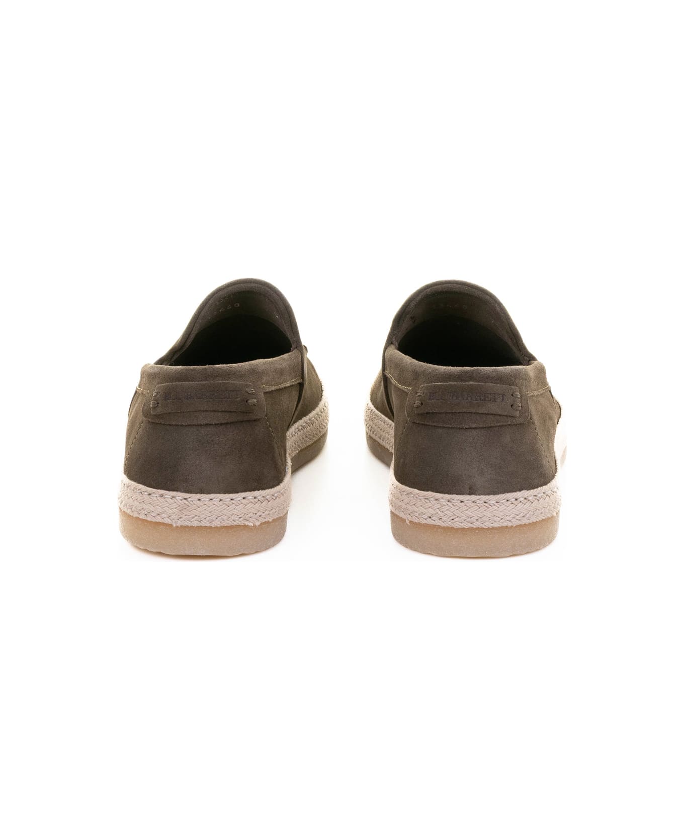 Barrett Sandals Green - Green