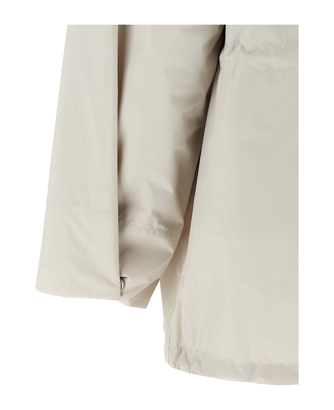 Salomon 2-in-1 Parka - Beige