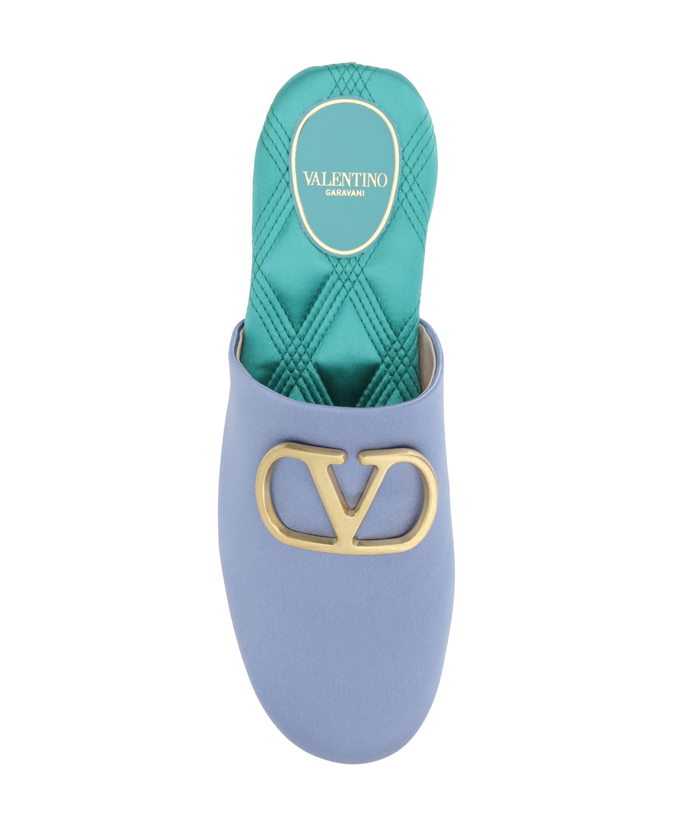 Valentino Garavani Vlogo Mules