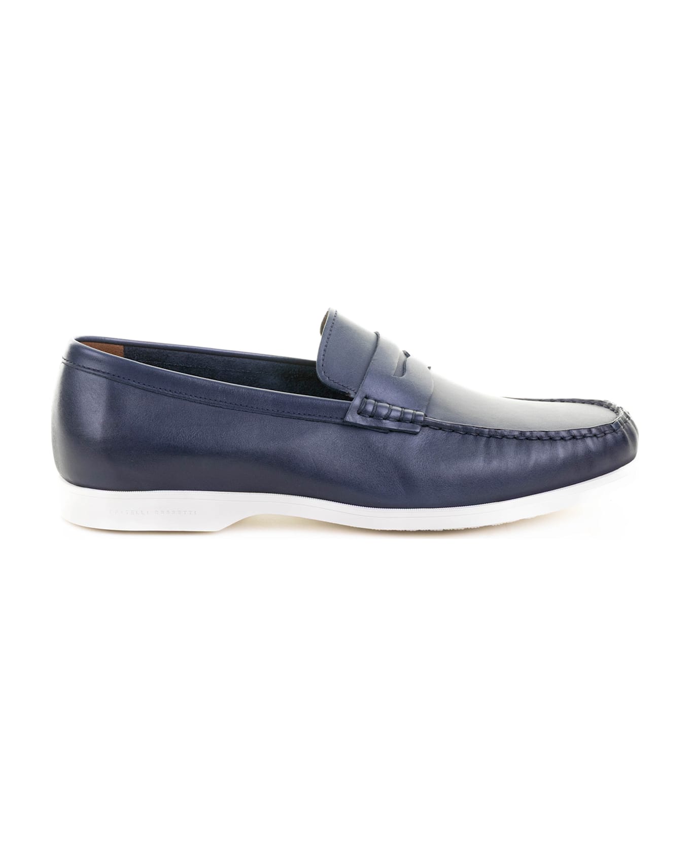 Fratelli Rossetti Sandals - MARINE