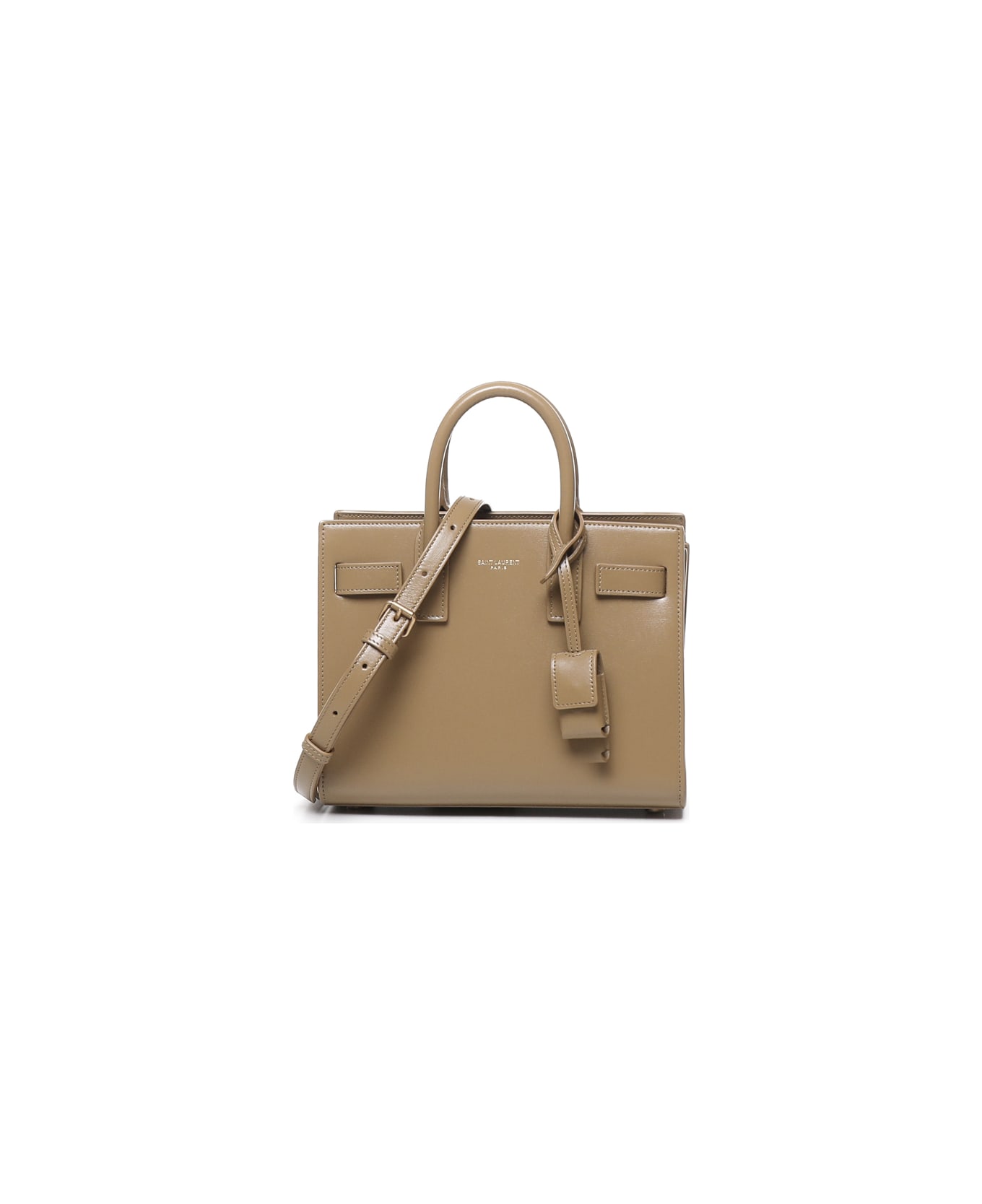 Saint Laurent Sac De Jour Handbag - Windsor