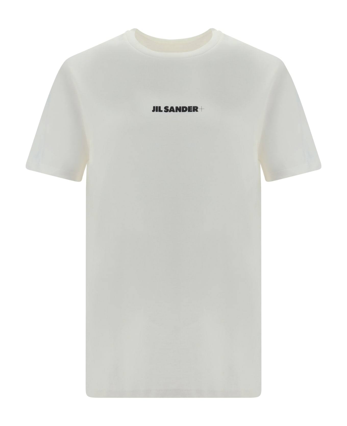 Jil Sander Ss T-shirt - 102