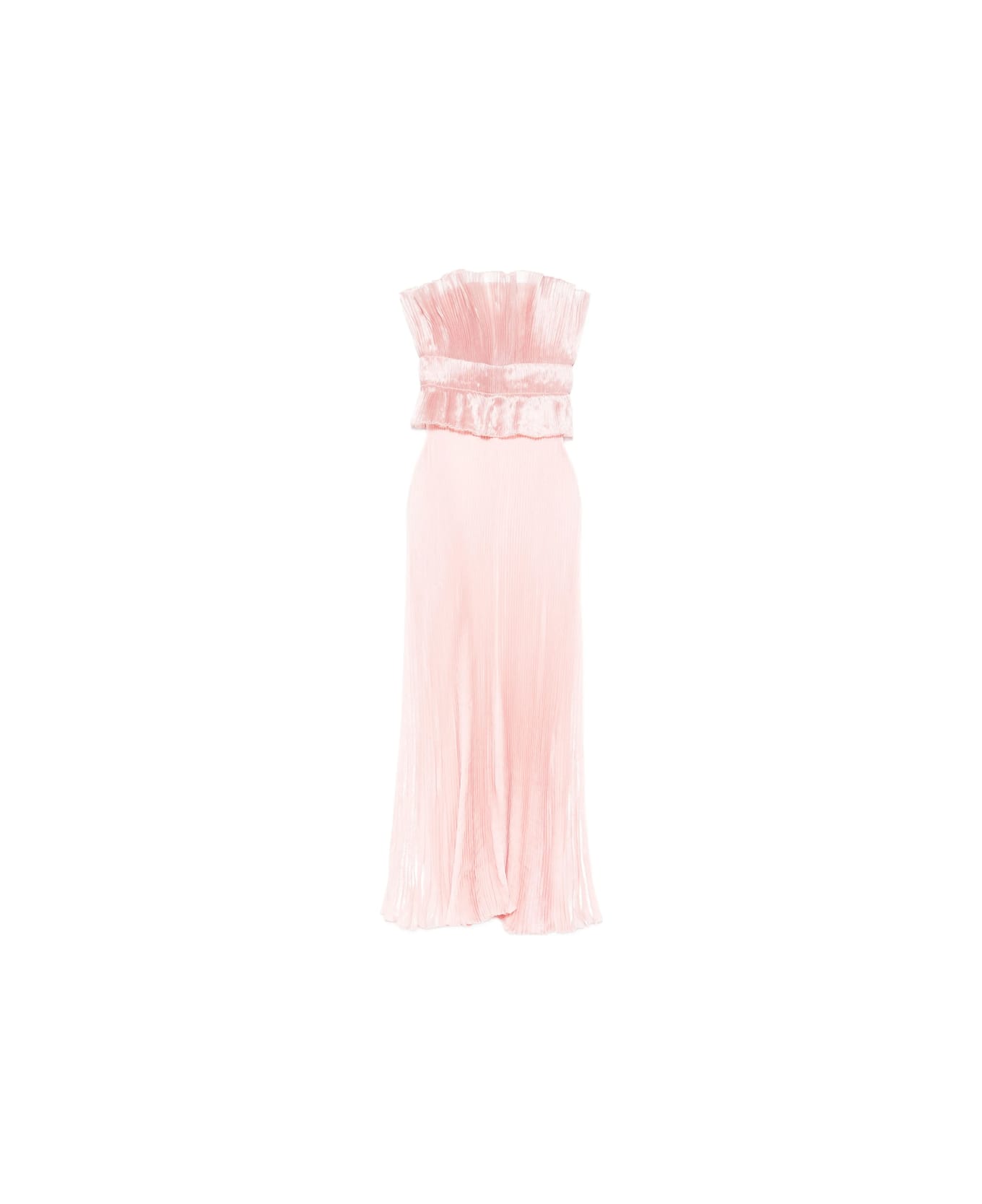 L'IDÉE Dress - PINK
