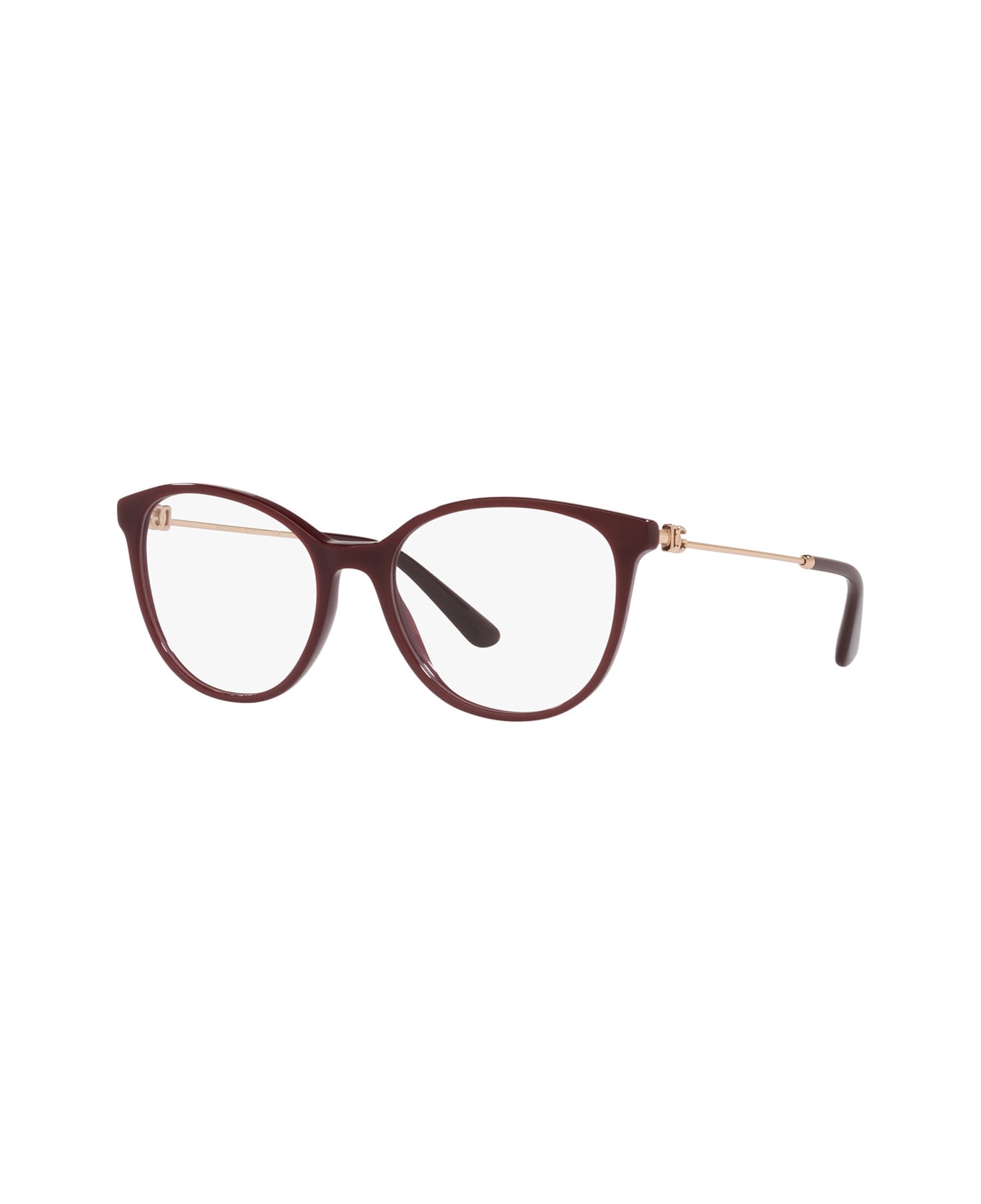 Dolce & Gabbana Eyewear Dg3363 3091 Glasses - Rosso