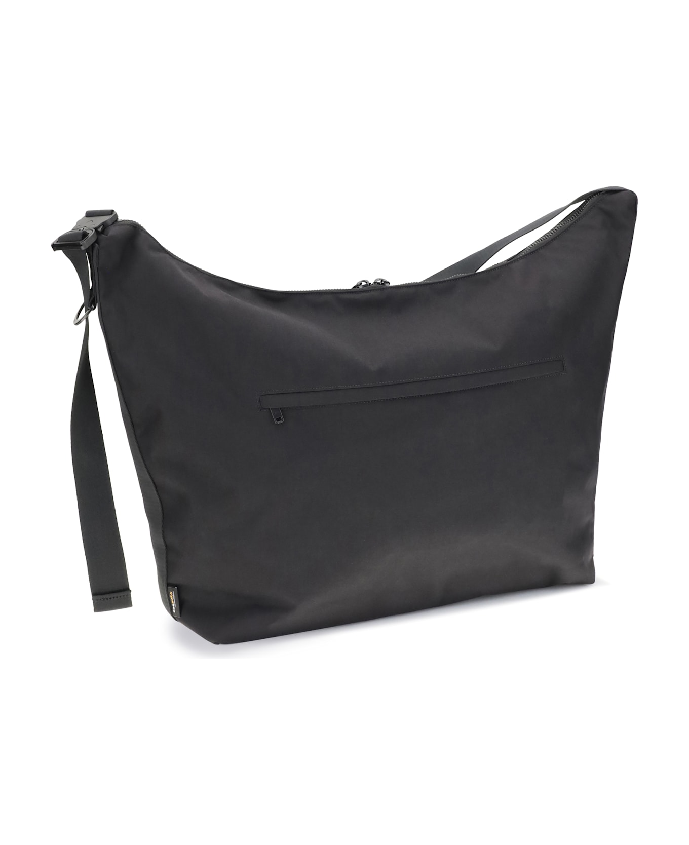 Y-3 Logo Shoulder Bag
