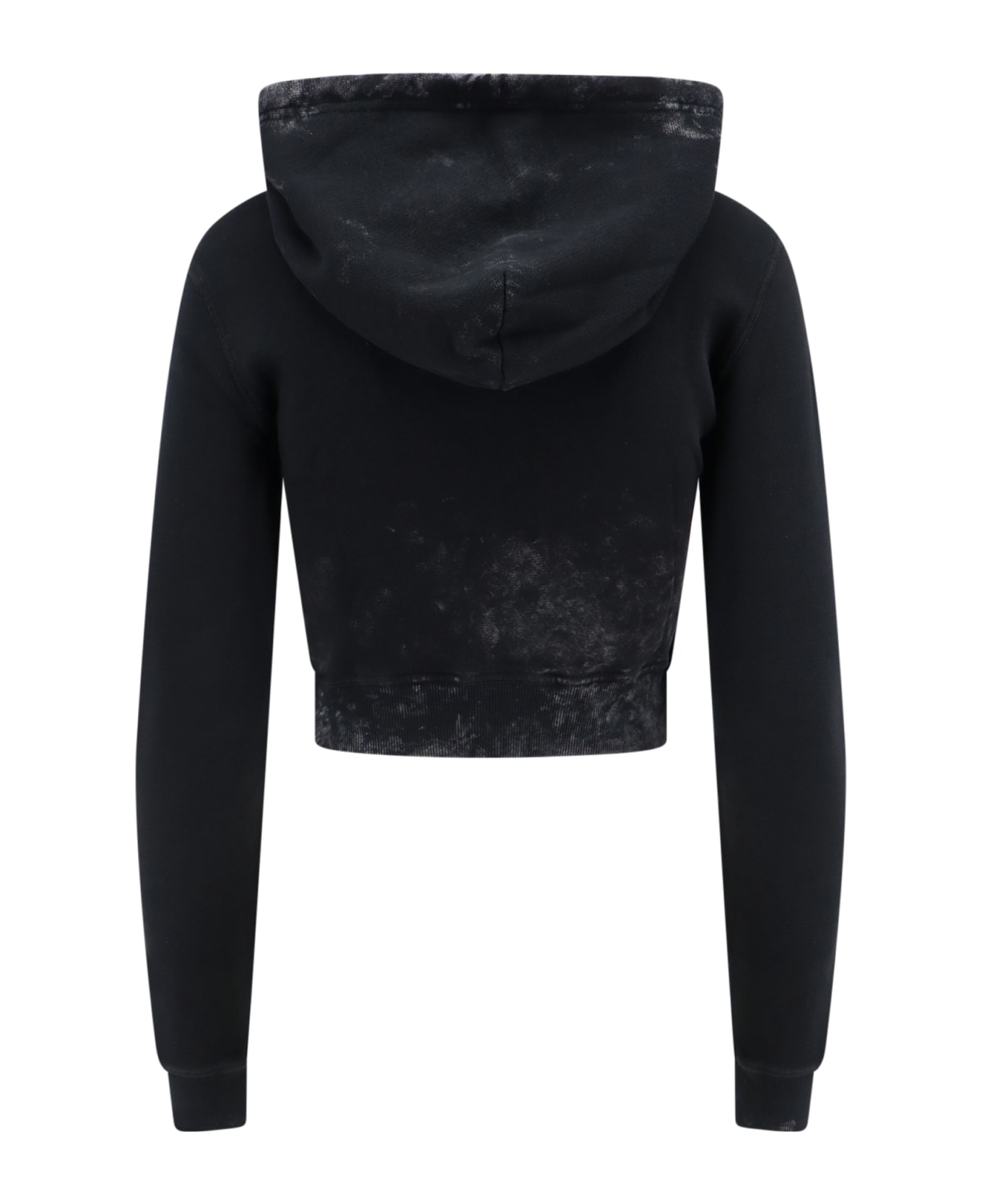 Diesel Sweatshirt - Black