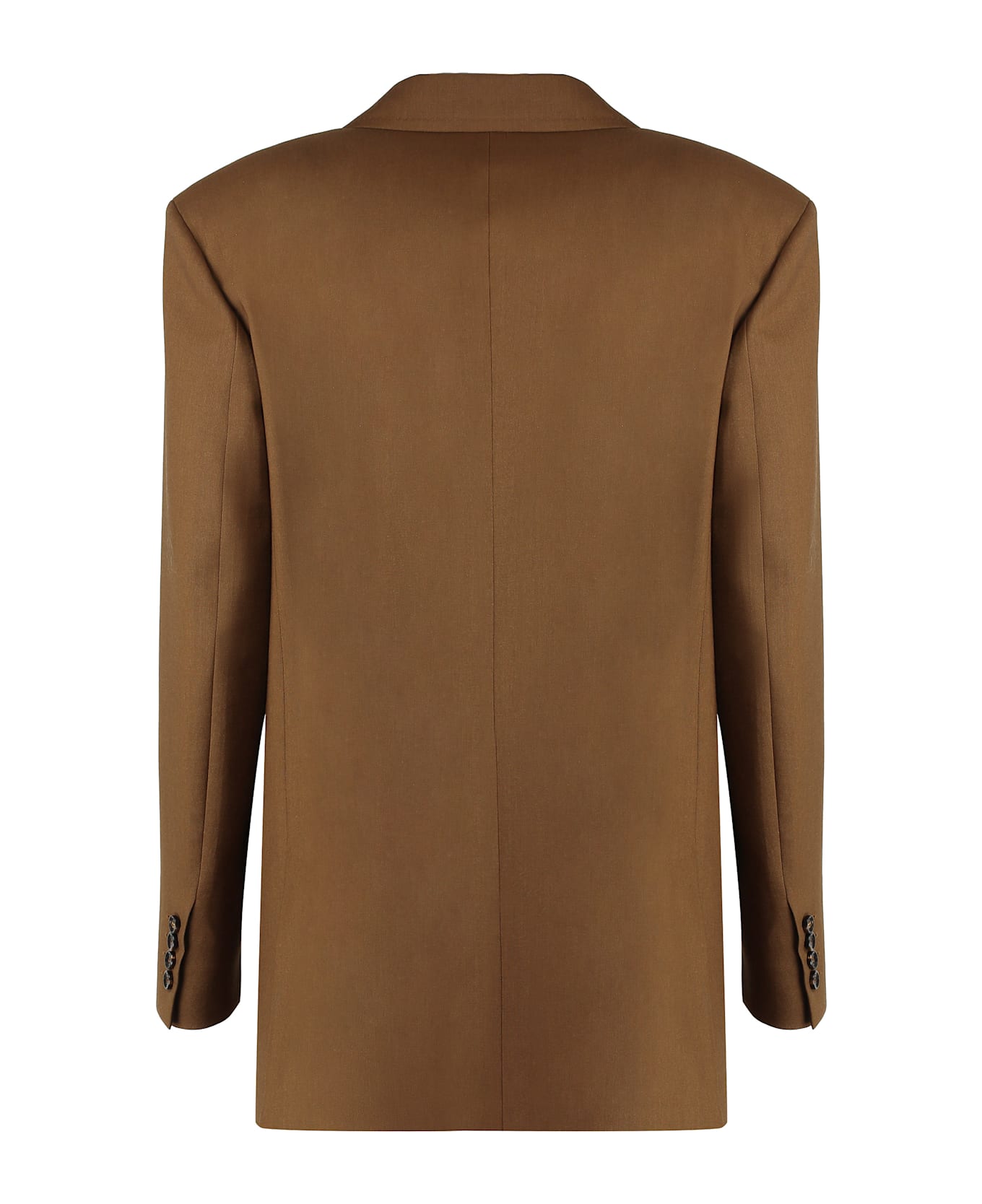 Max Mara Palanca Blazer - brown