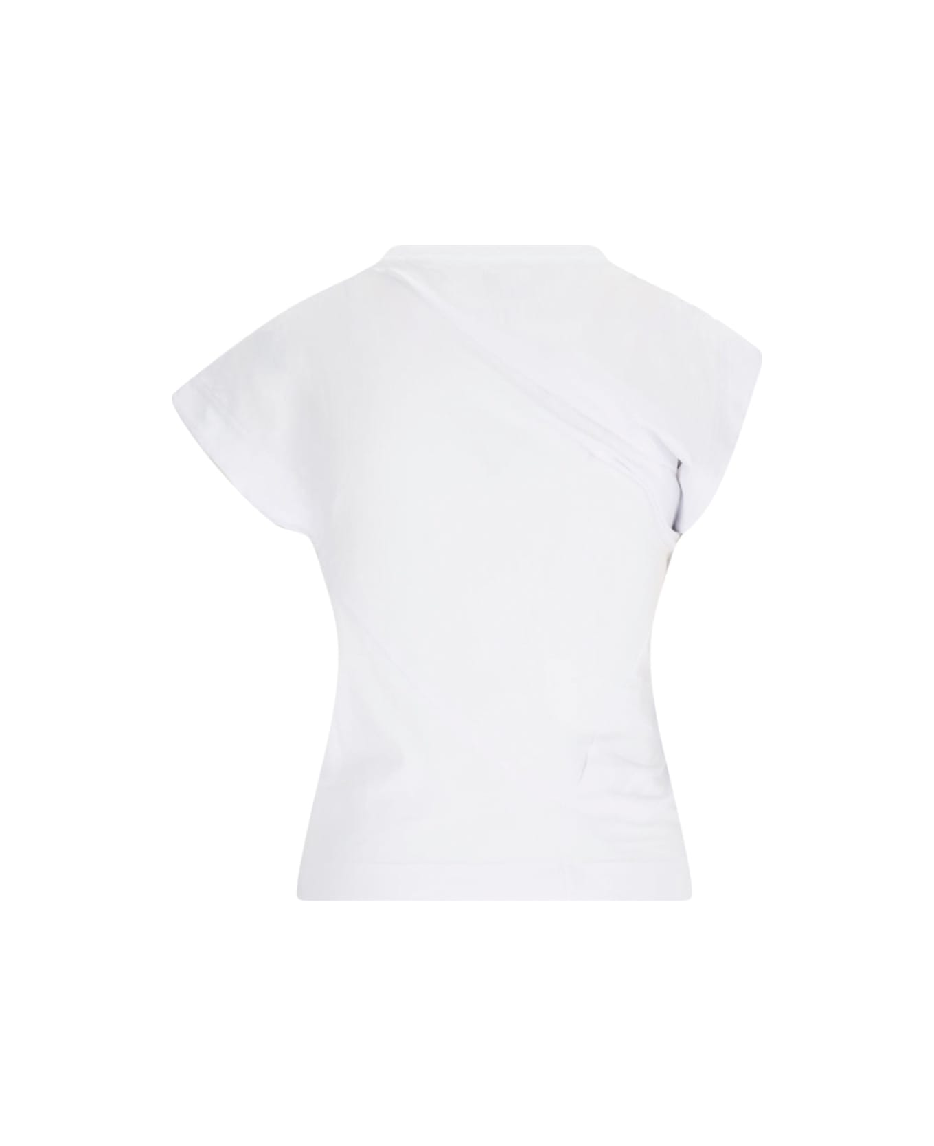 Vivienne Westwood Top "hebo" - White
