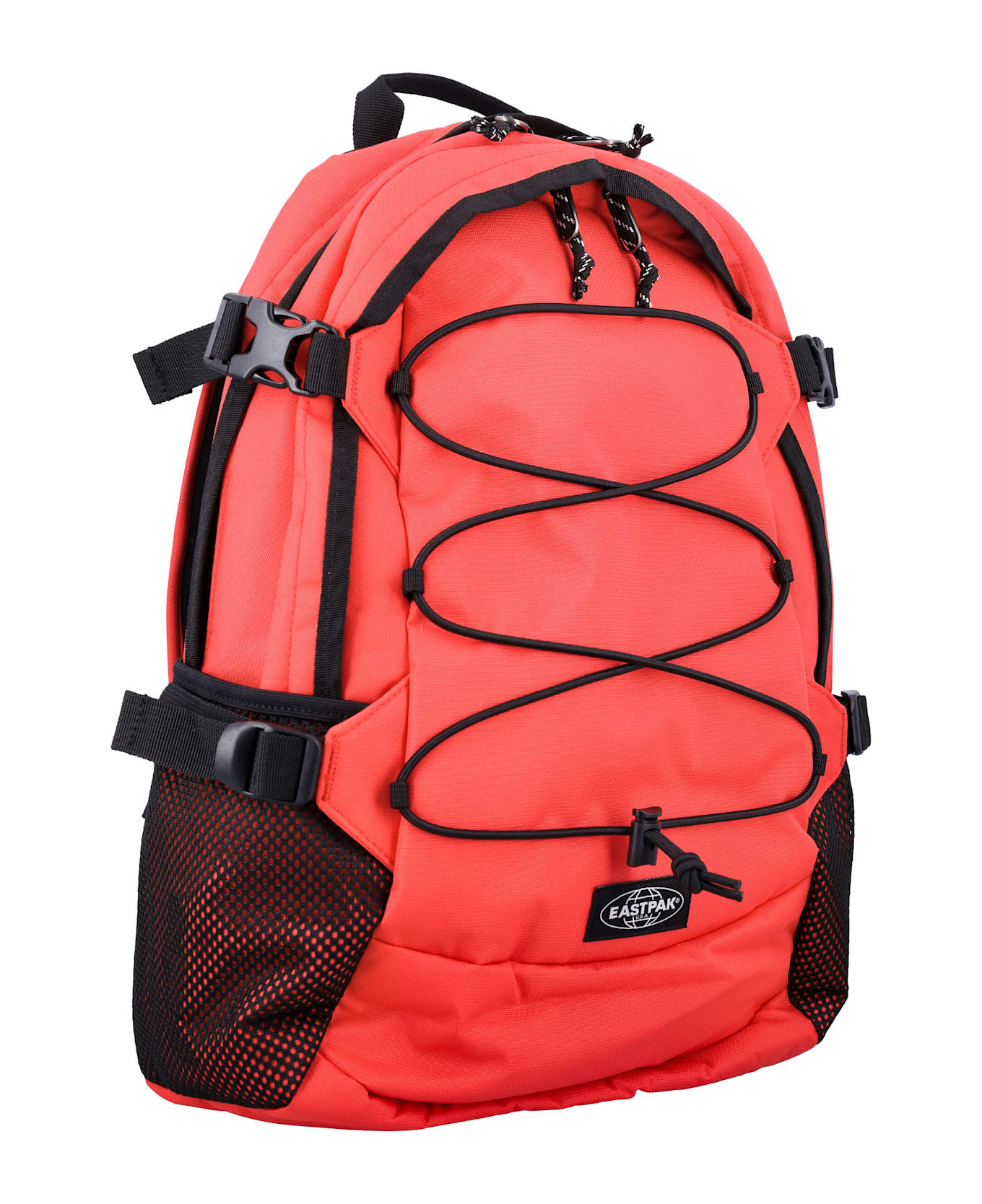 Eastpak Gerys Backpack - TOMATO