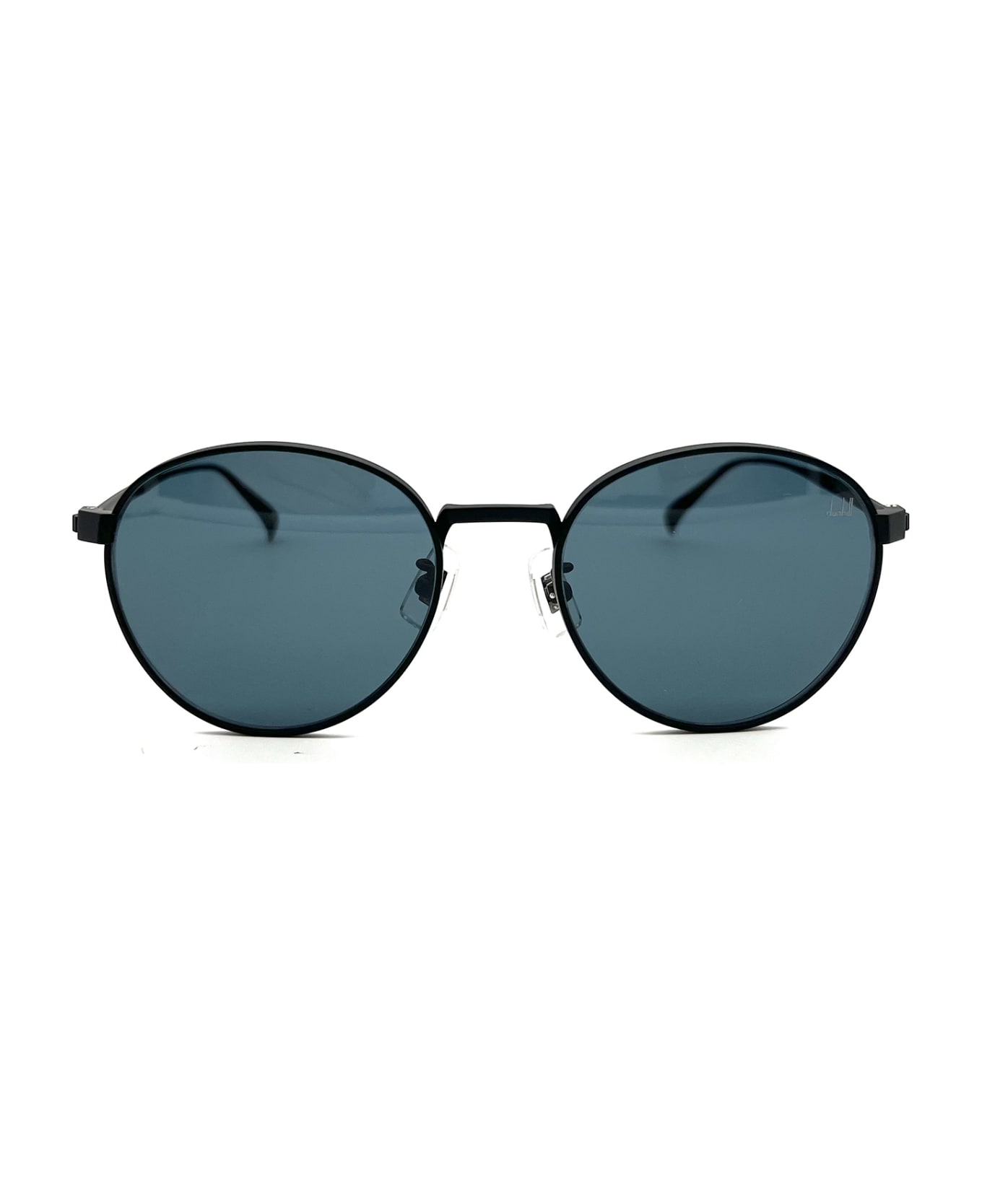 Dunhill DU0034S Sunglasses - Black Black Grey サングラス