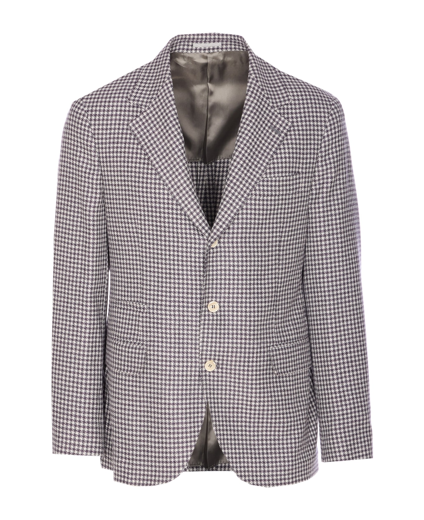 Brunello Cucinelli Jacket - Grey