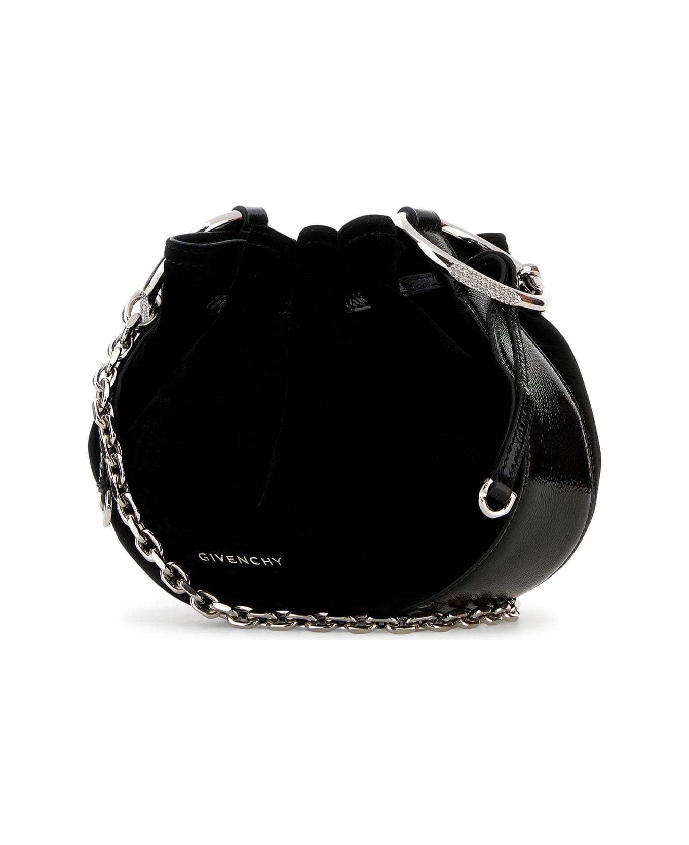 Givenchy Pumpkin - Mini Bag - BLACK