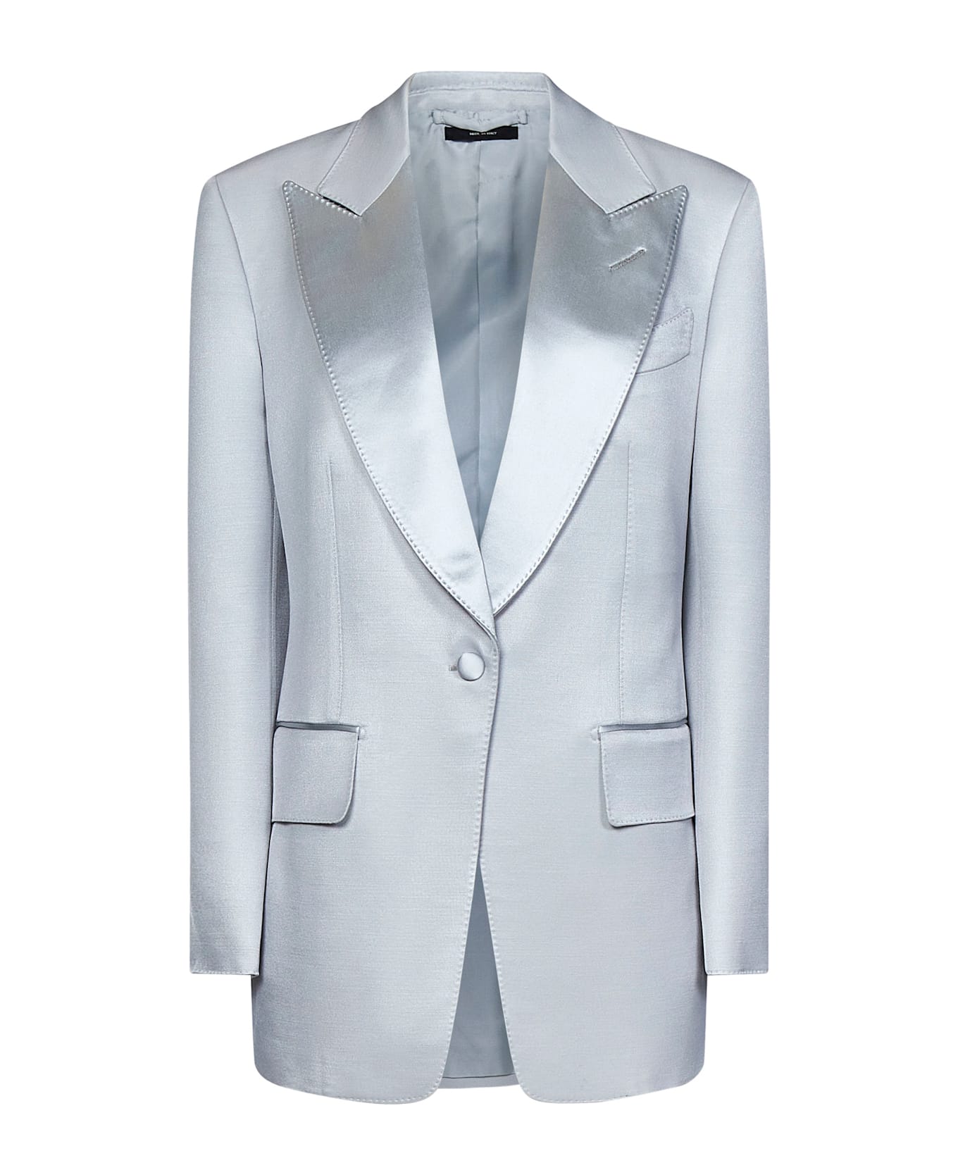 Tom Ford Suit - Grey