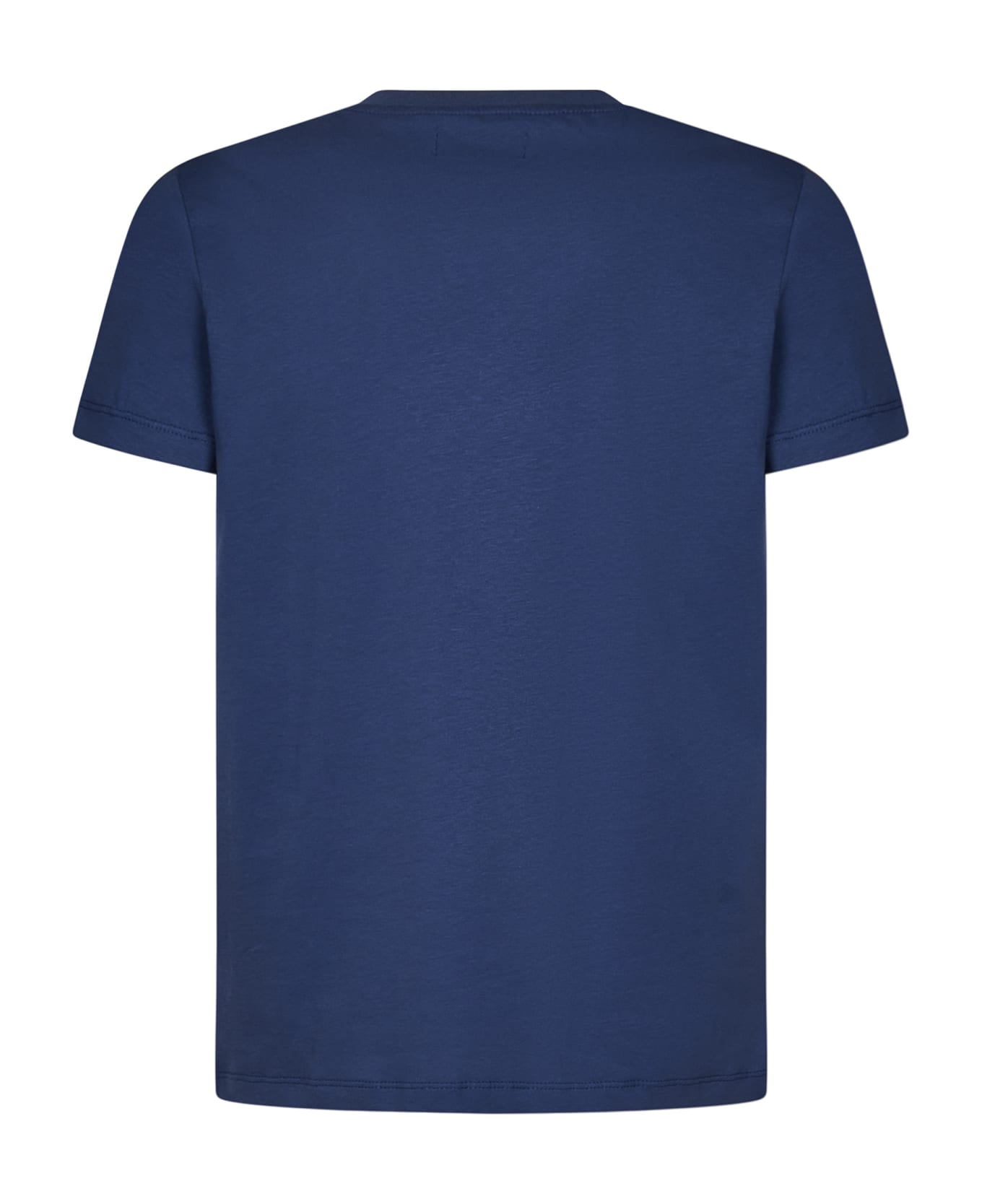 Vilebrequin T-shirt - Blue シャツ