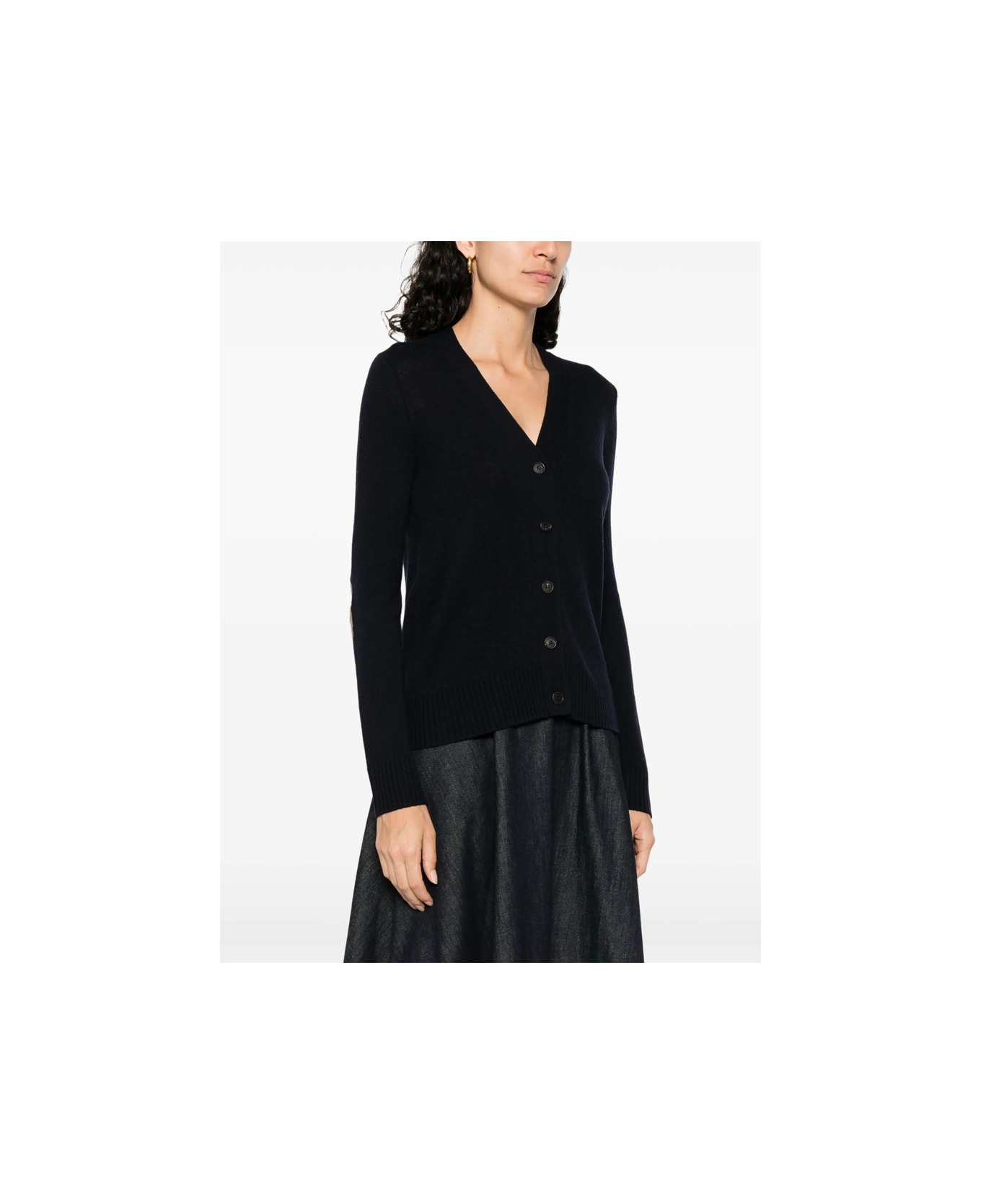 
S Max Mara Sweater - BLUE