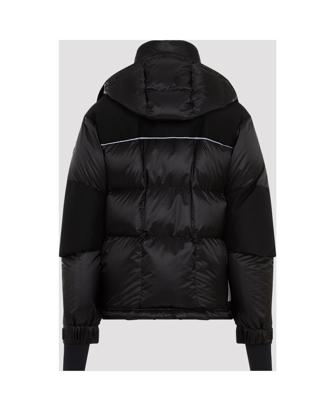 Moncler Grenoble Albiez Jacket - Black