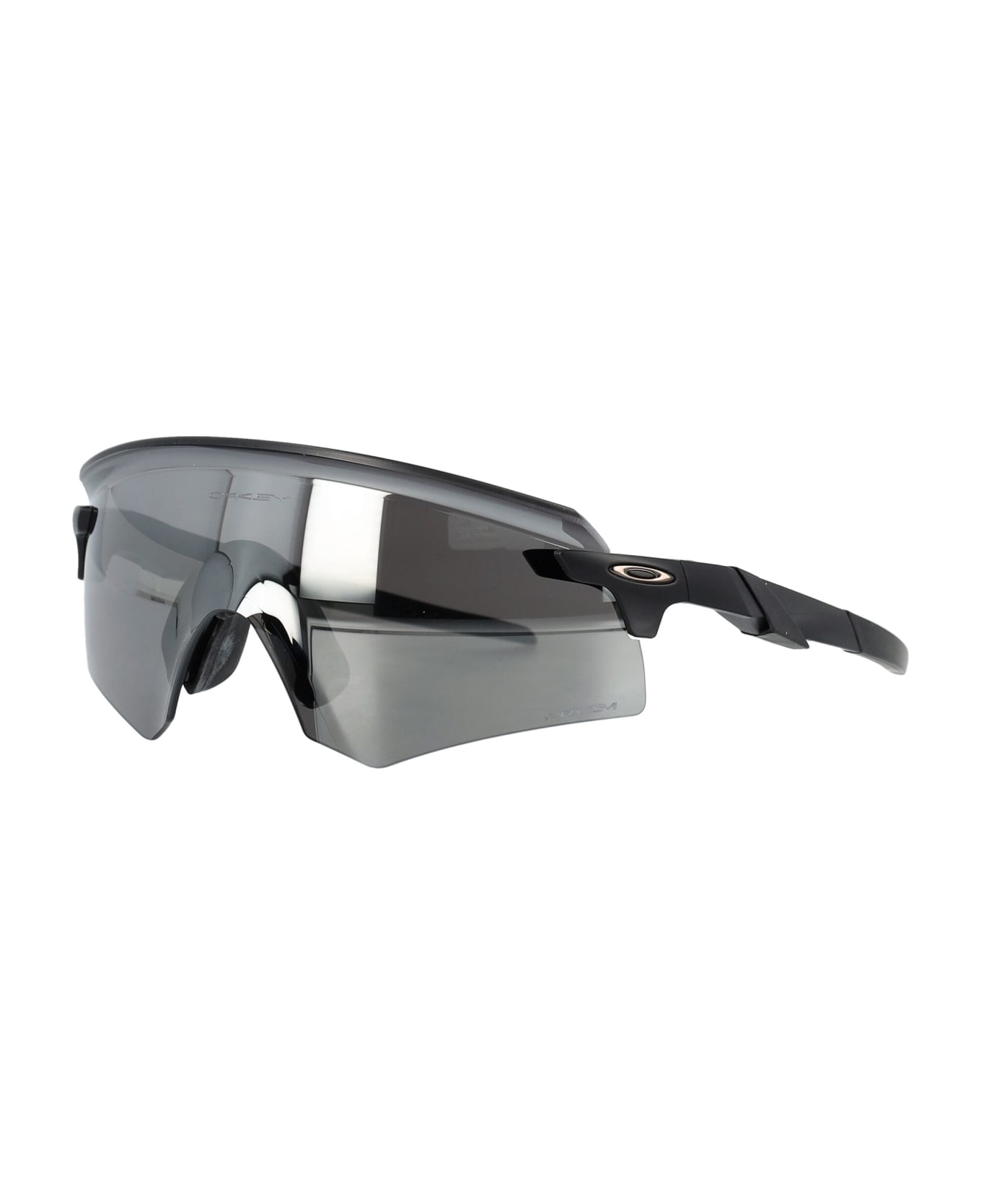Oakley Encoder Sunglasses - MATTE BLACK