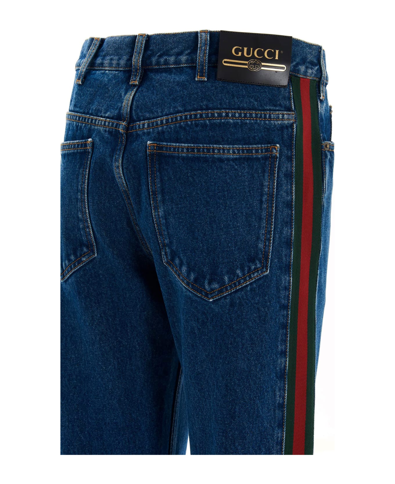 Gucci Jeans - Blue