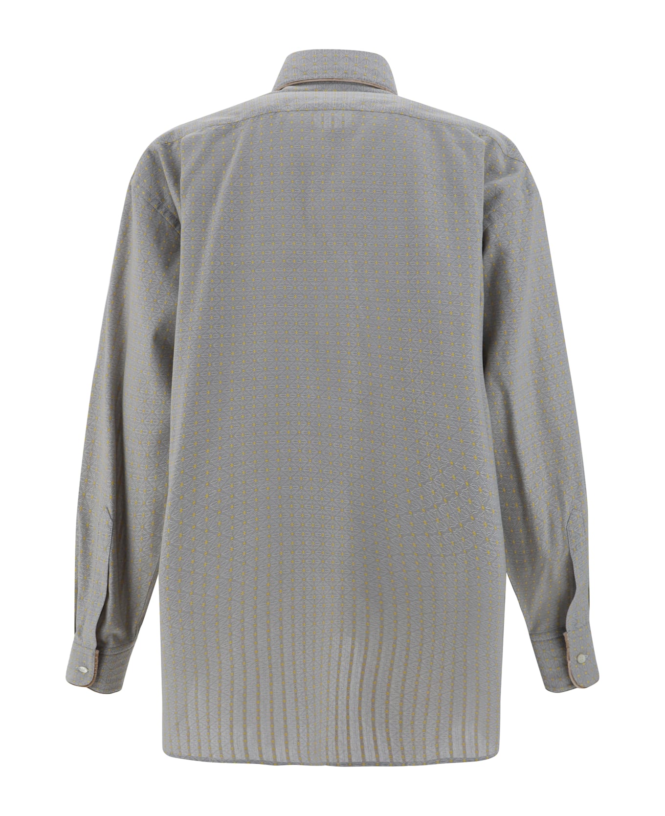 Etro Shirt - Grey