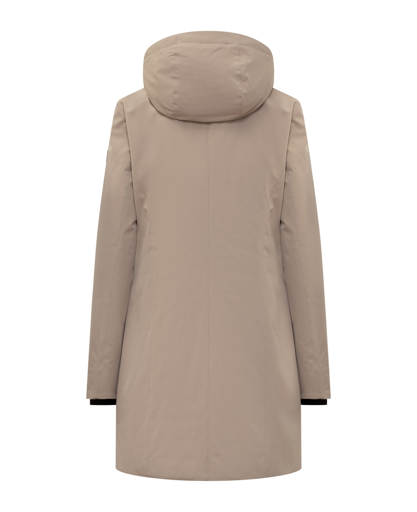 Peuterey Telia Parka - BEIGE